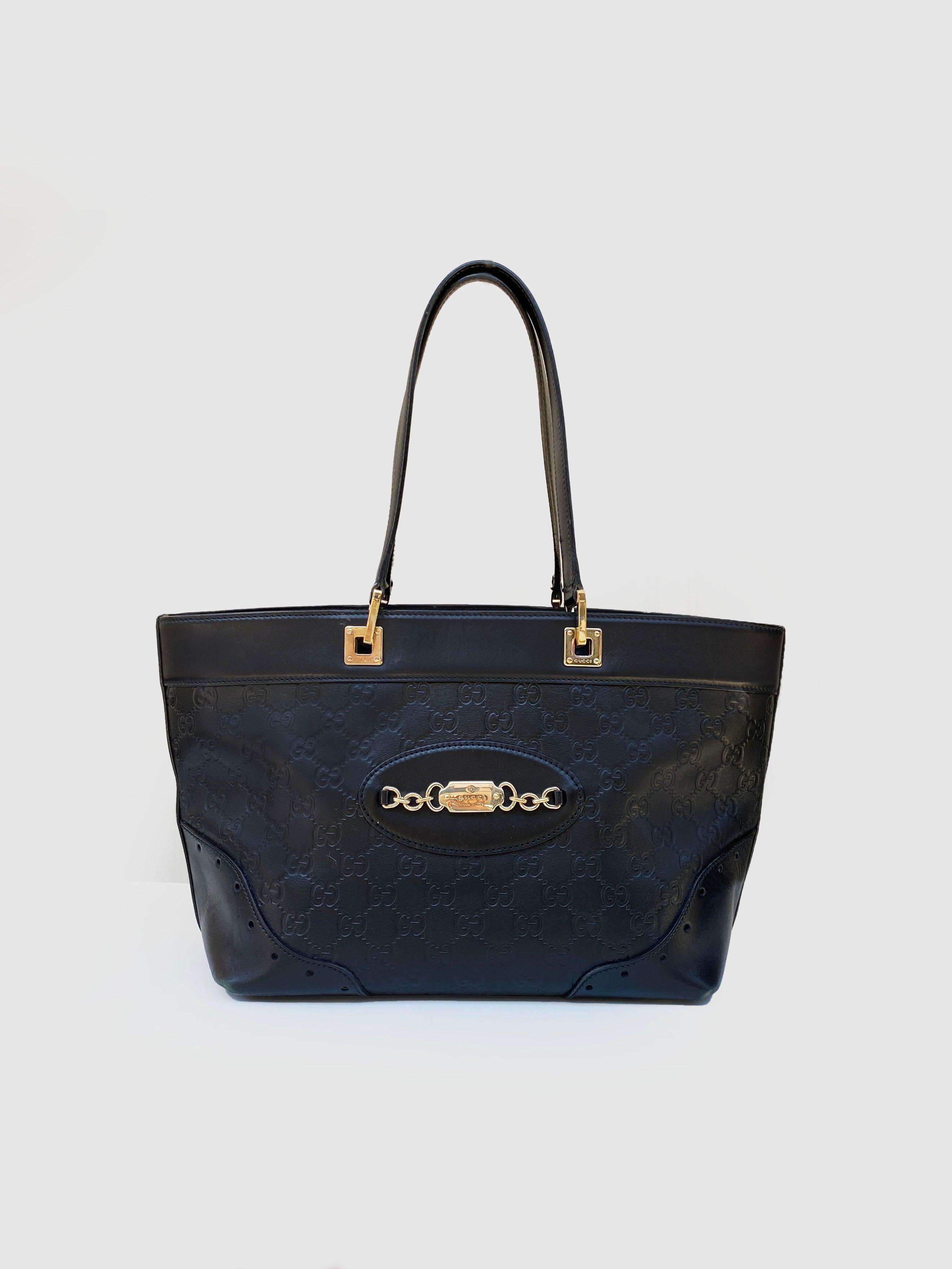 Gucci - Second Nature Boutique