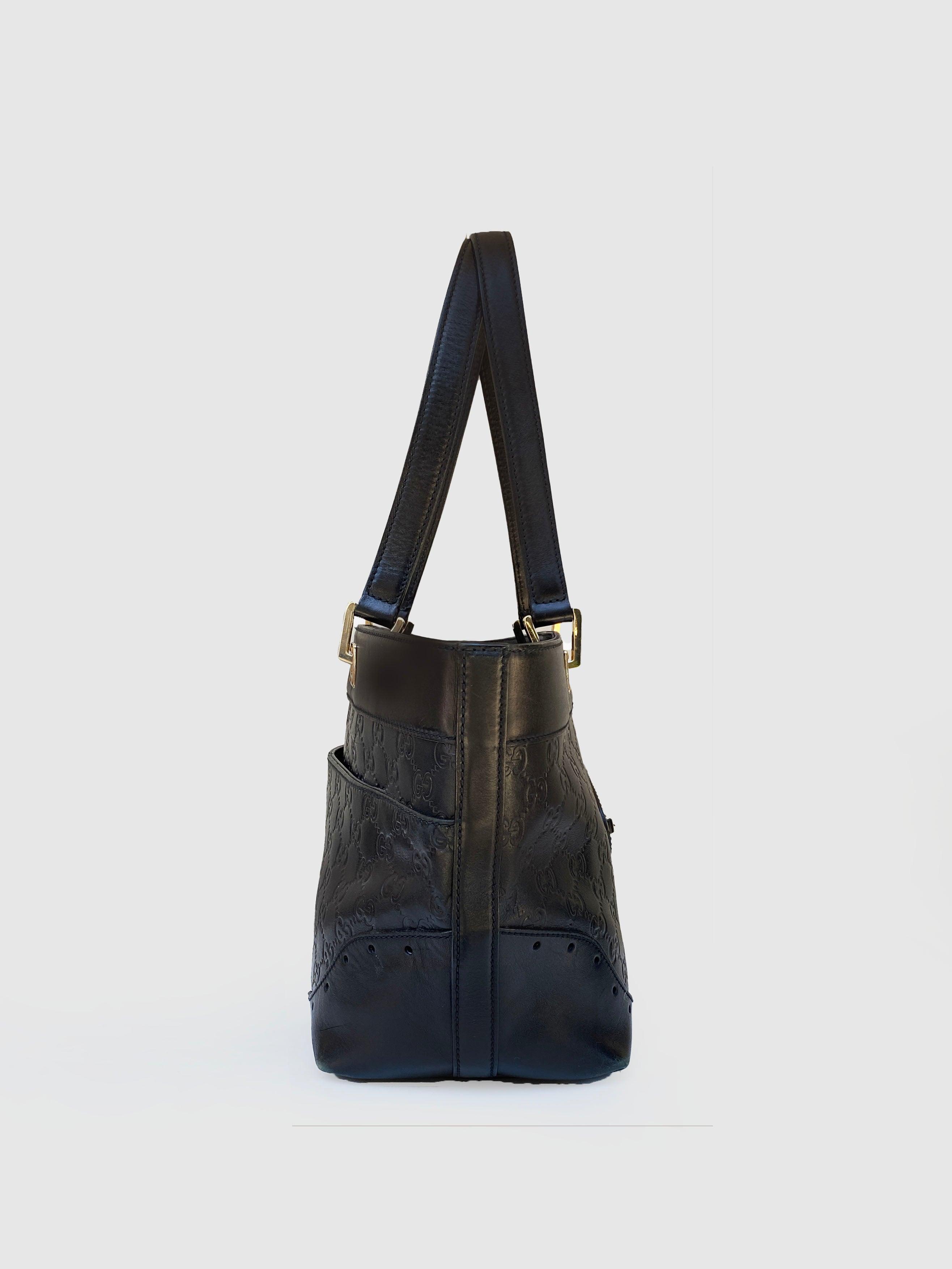 Gucci - Second Nature Boutique