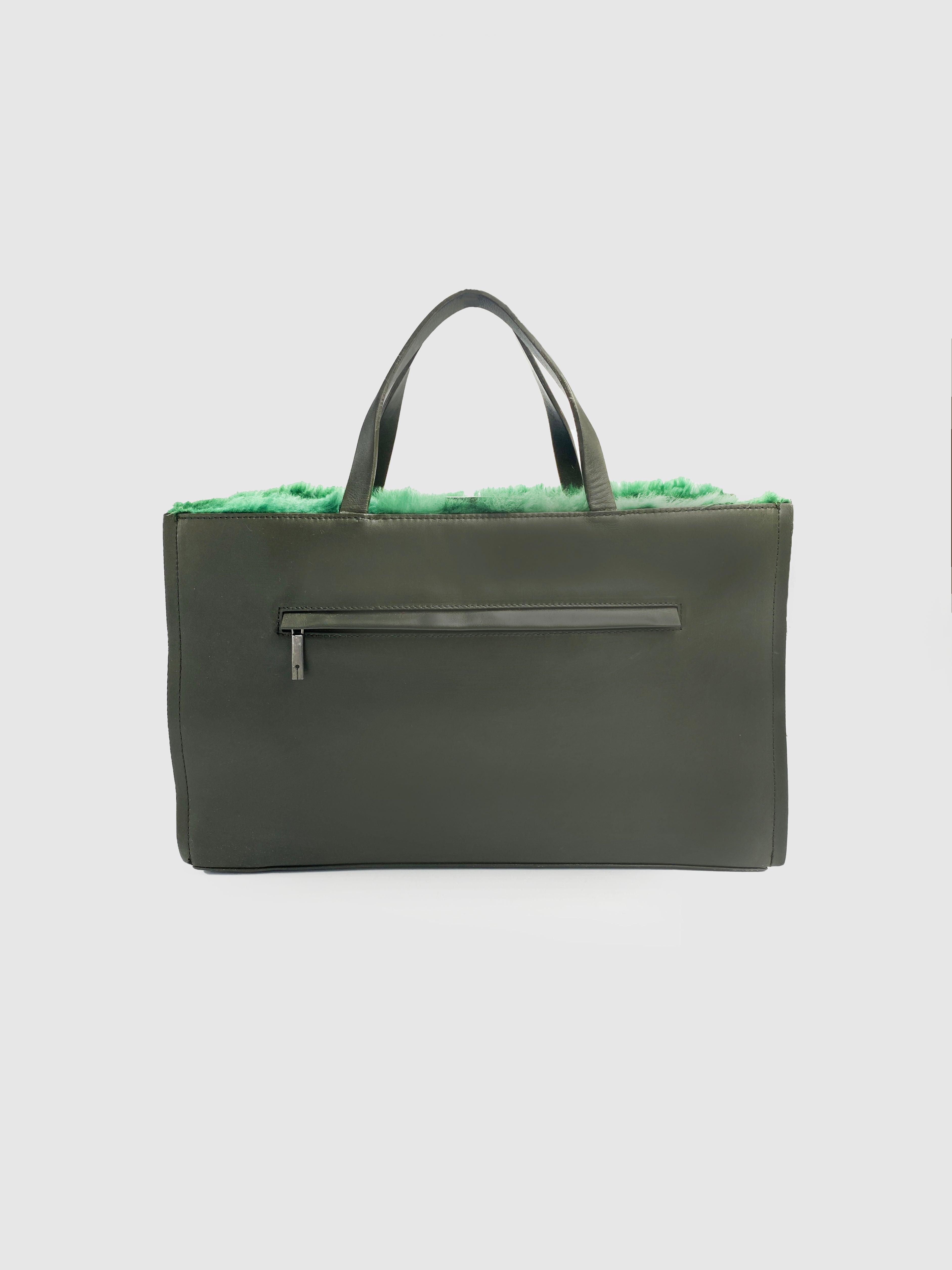 Lanvin - Second Nature Boutique