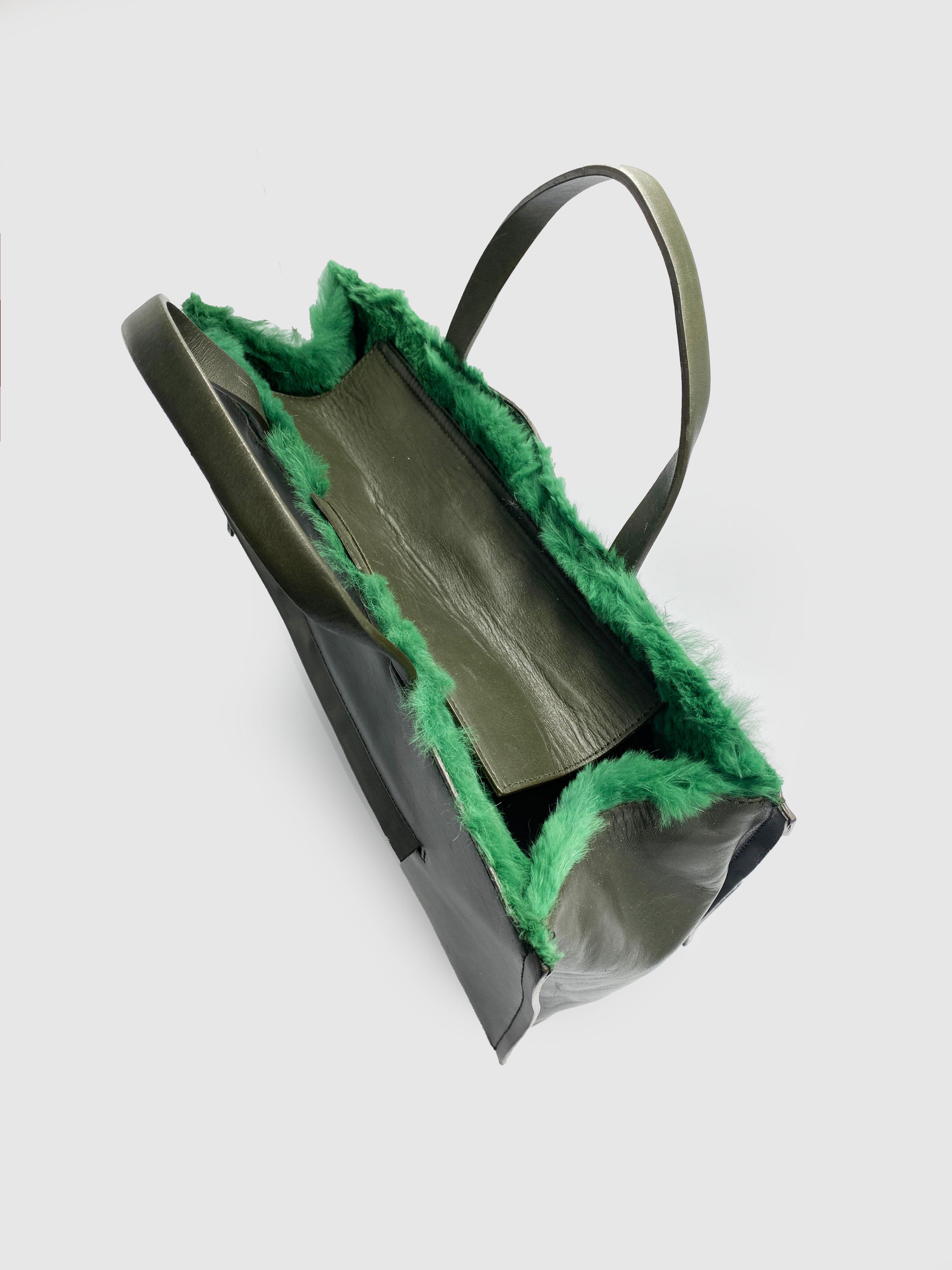 Lanvin - Second Nature Boutique