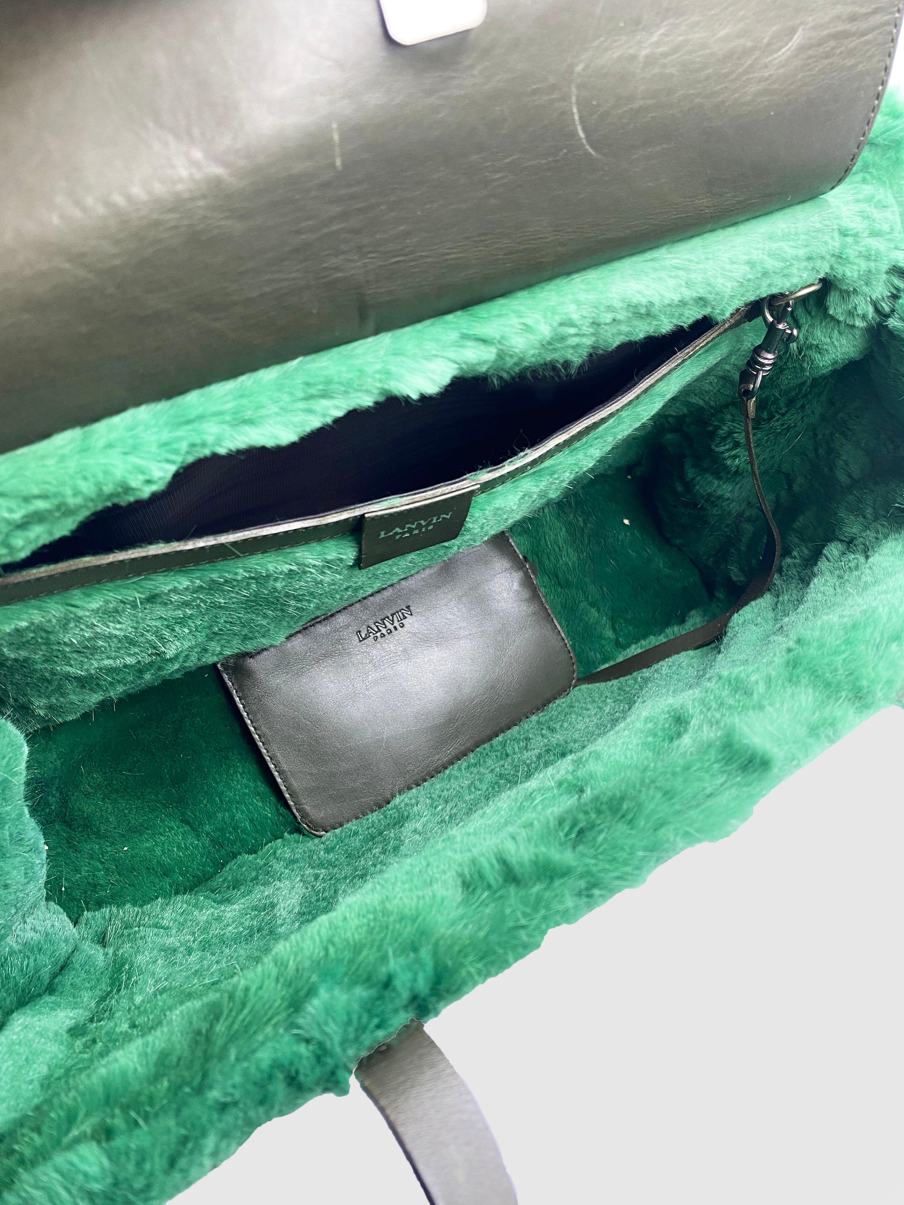 Lanvin - Second Nature Boutique