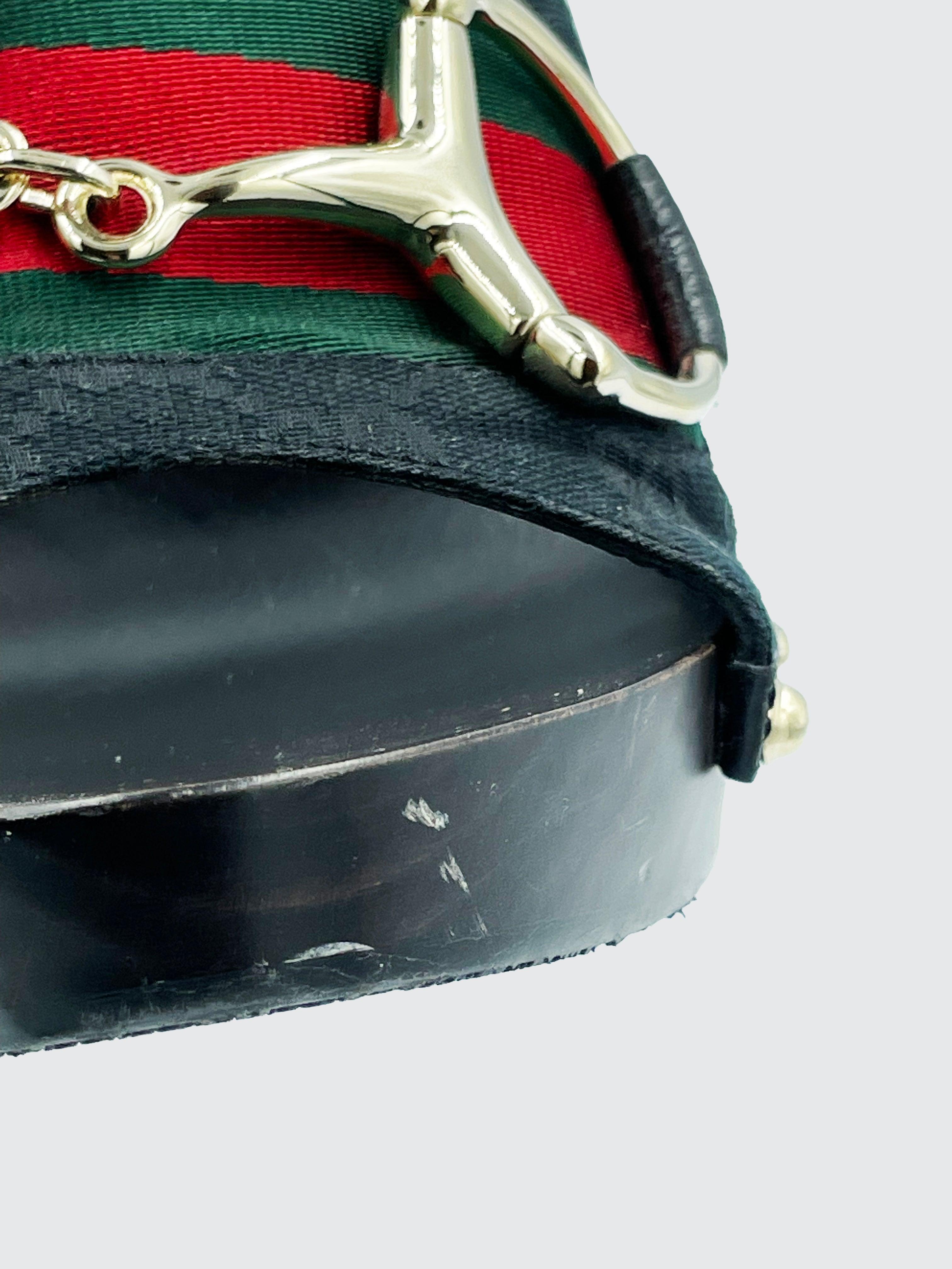 Gucci - Size 8.5 - Second Nature Boutique