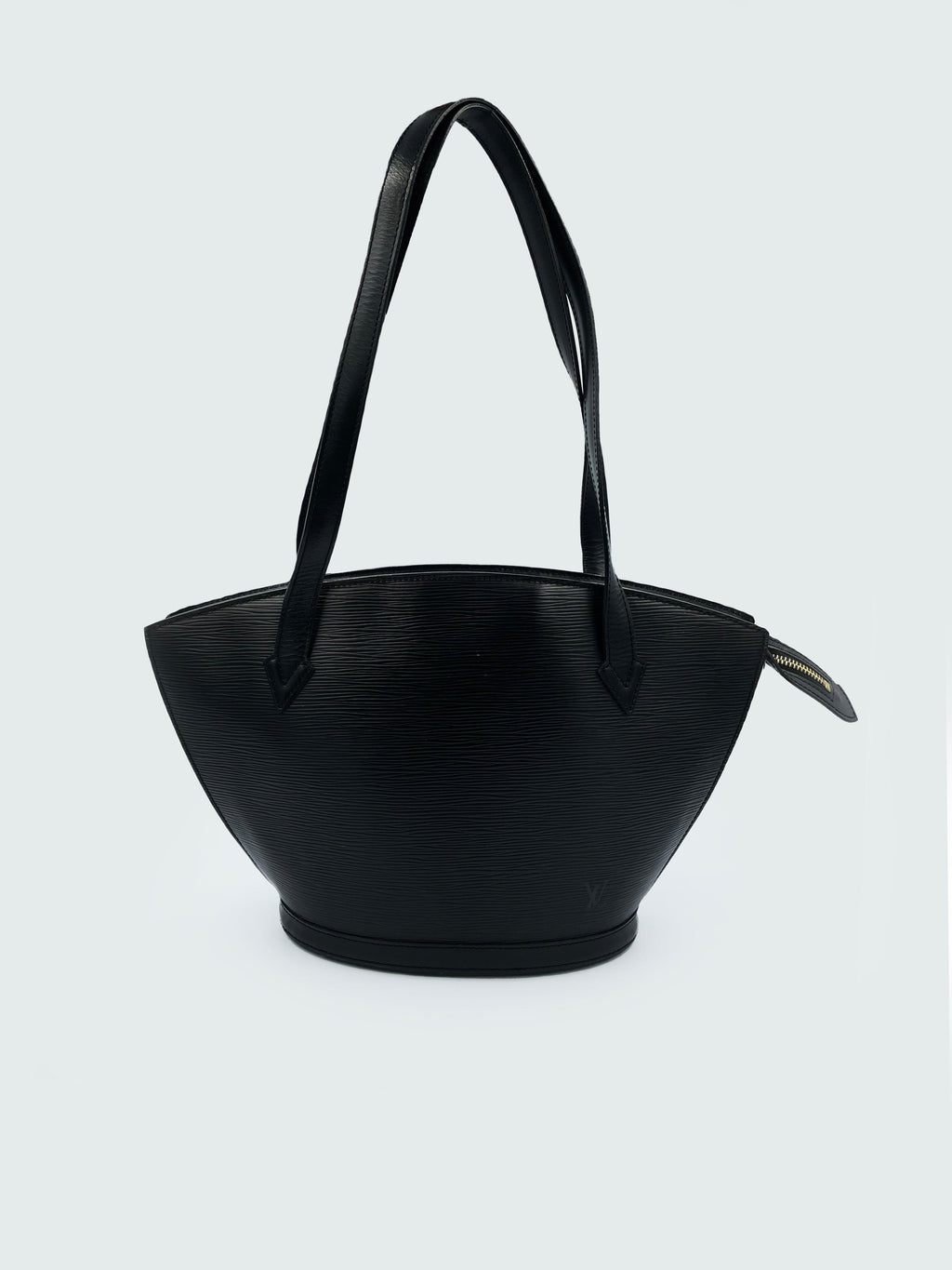 Louis Vuitton "Epi Saint Jacques PM" - Second Nature Boutique