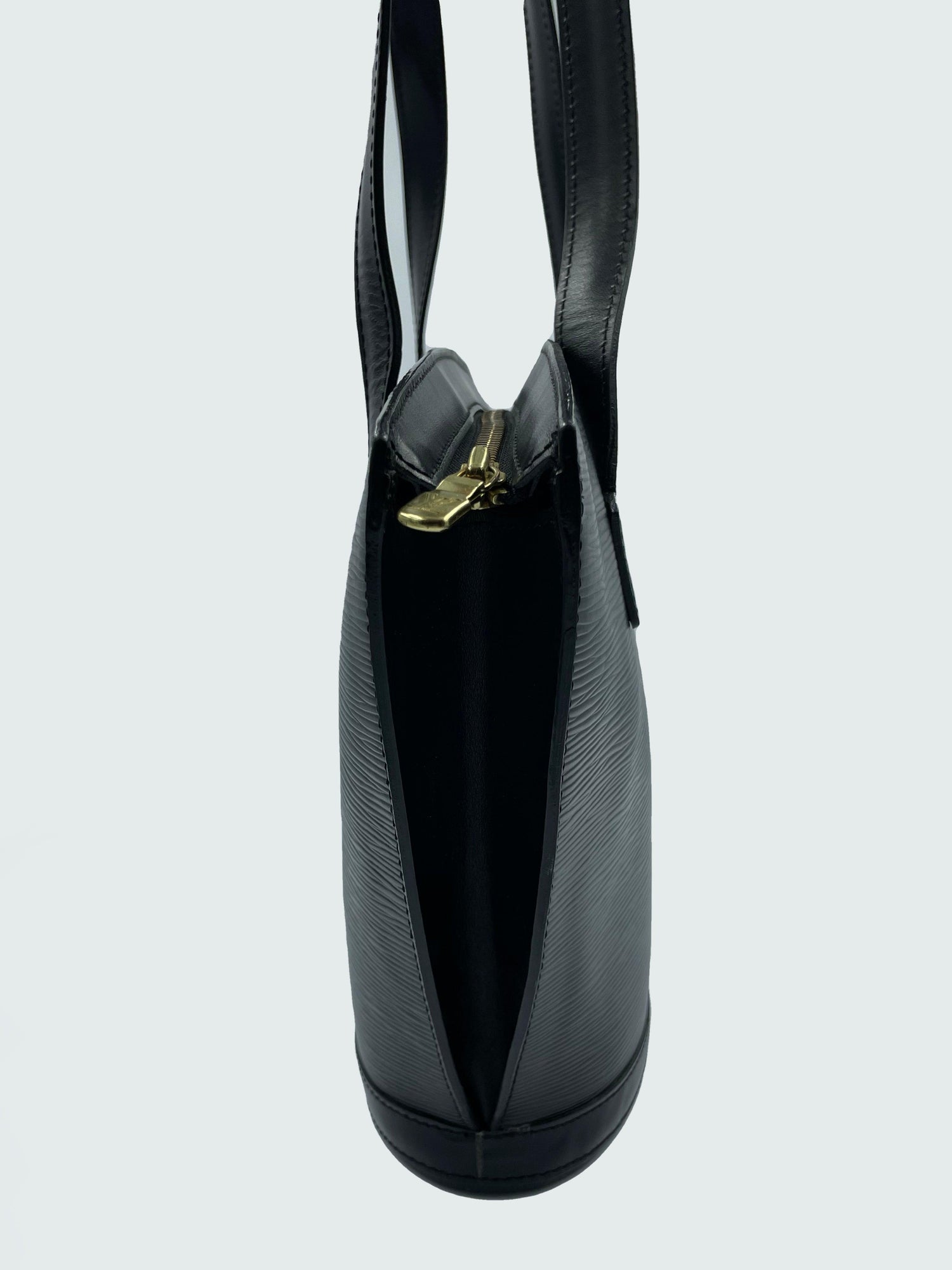 Louis Vuitton "Epi Saint Jacques PM" - Second Nature Boutique