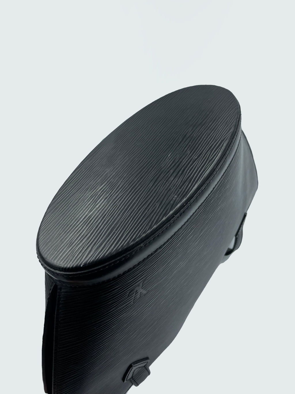 Louis Vuitton "Epi Saint Jacques PM" - Second Nature Boutique