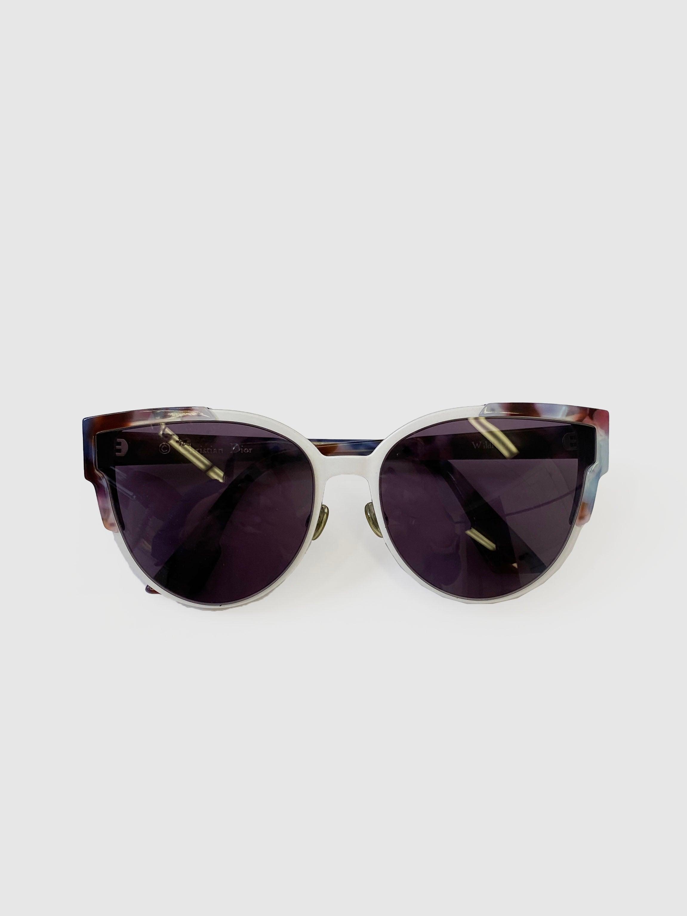 Dior wildly sunglasses hotsell