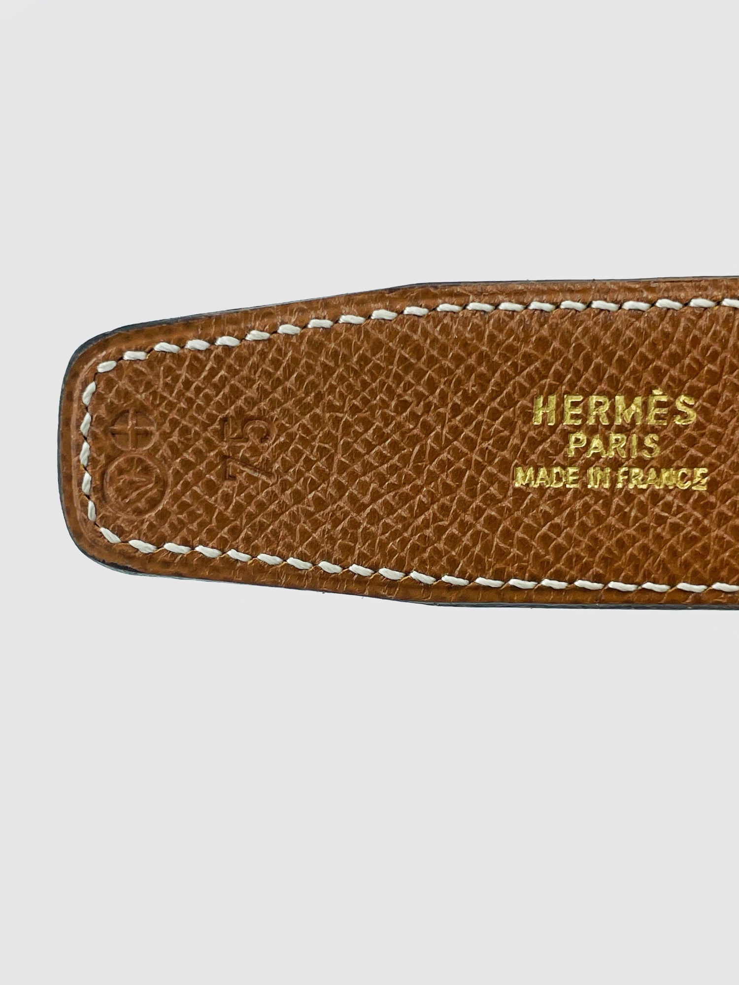 Hermes - Second Nature Boutique