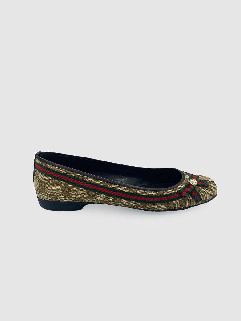 Gucci - Size 6 - Second Nature Boutique