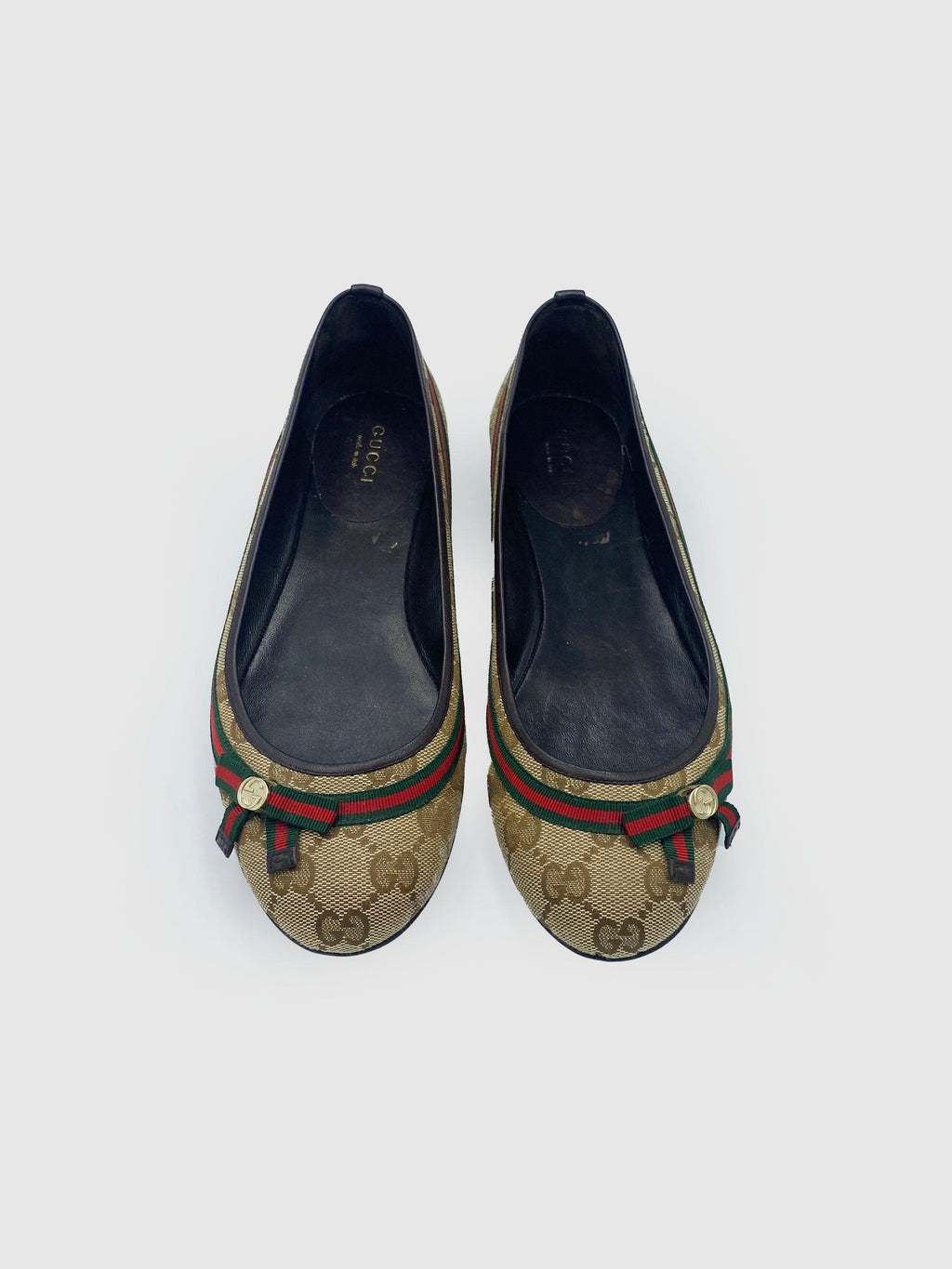 Gucci - Size 6 - Second Nature Boutique