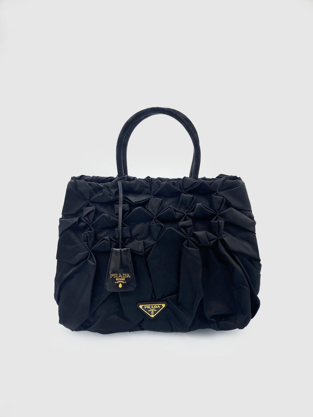 Prada - Second Nature Boutique