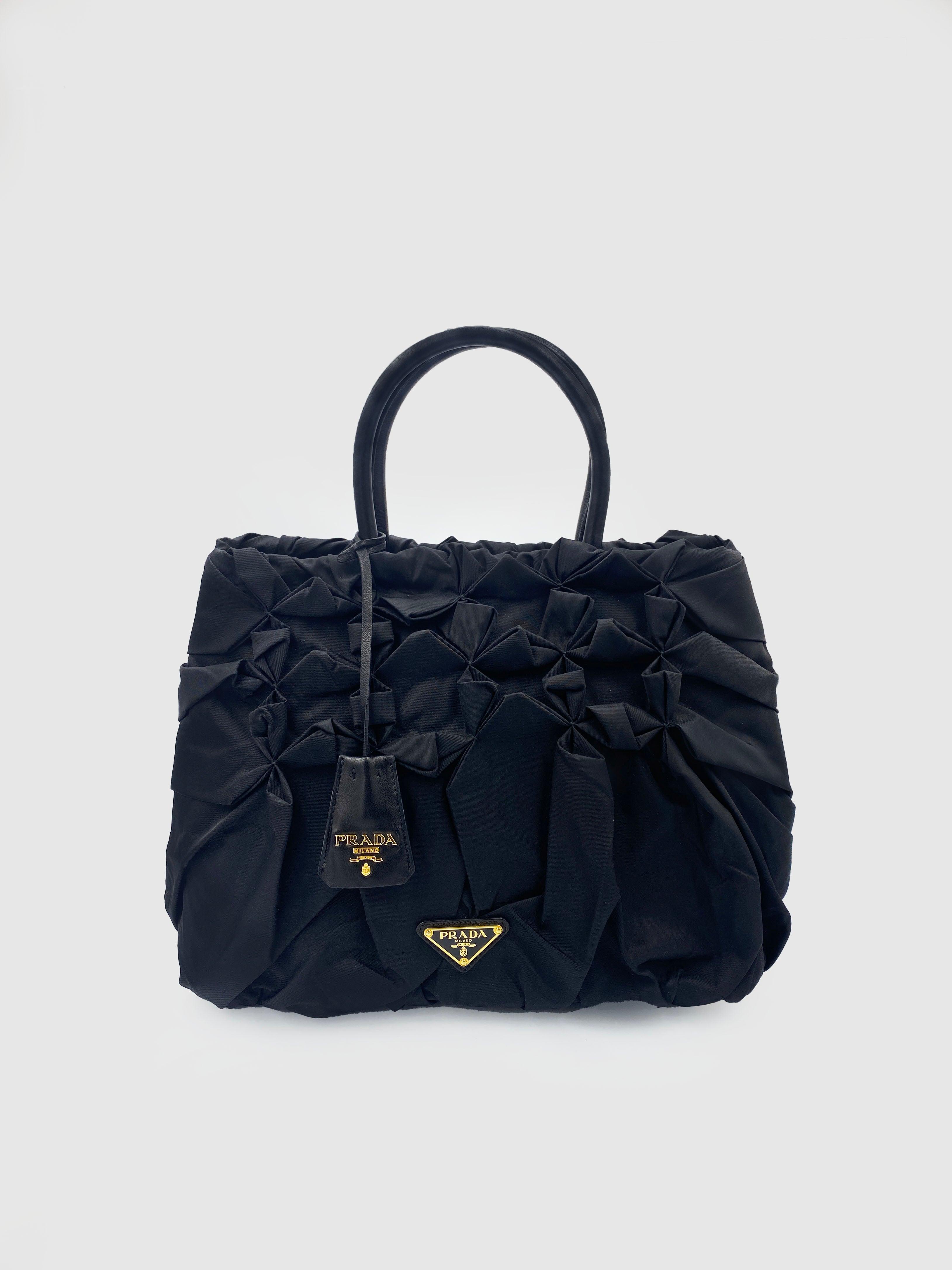 Prada - Second Nature Boutique