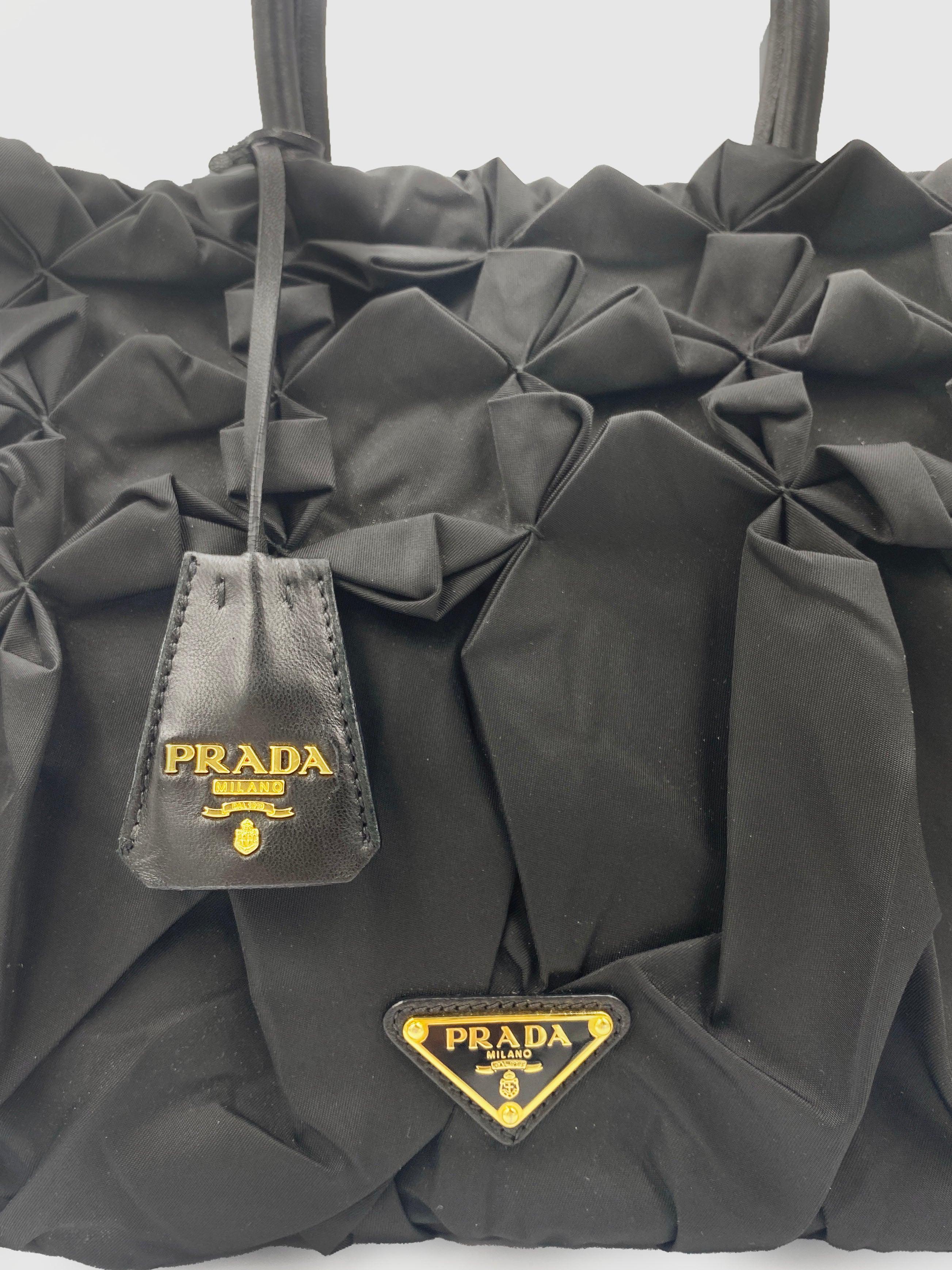 Prada - Second Nature Boutique