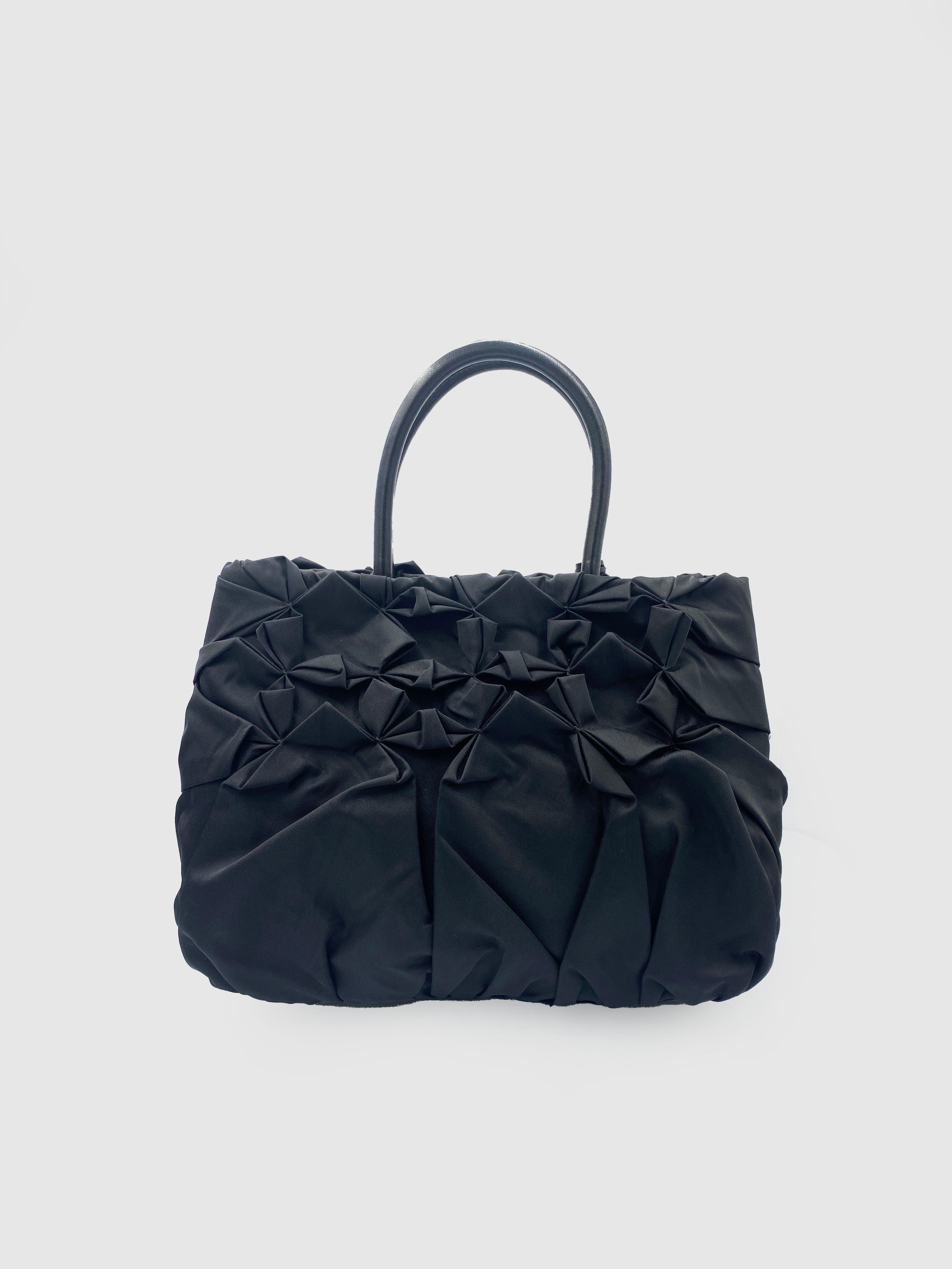 Prada - Second Nature Boutique