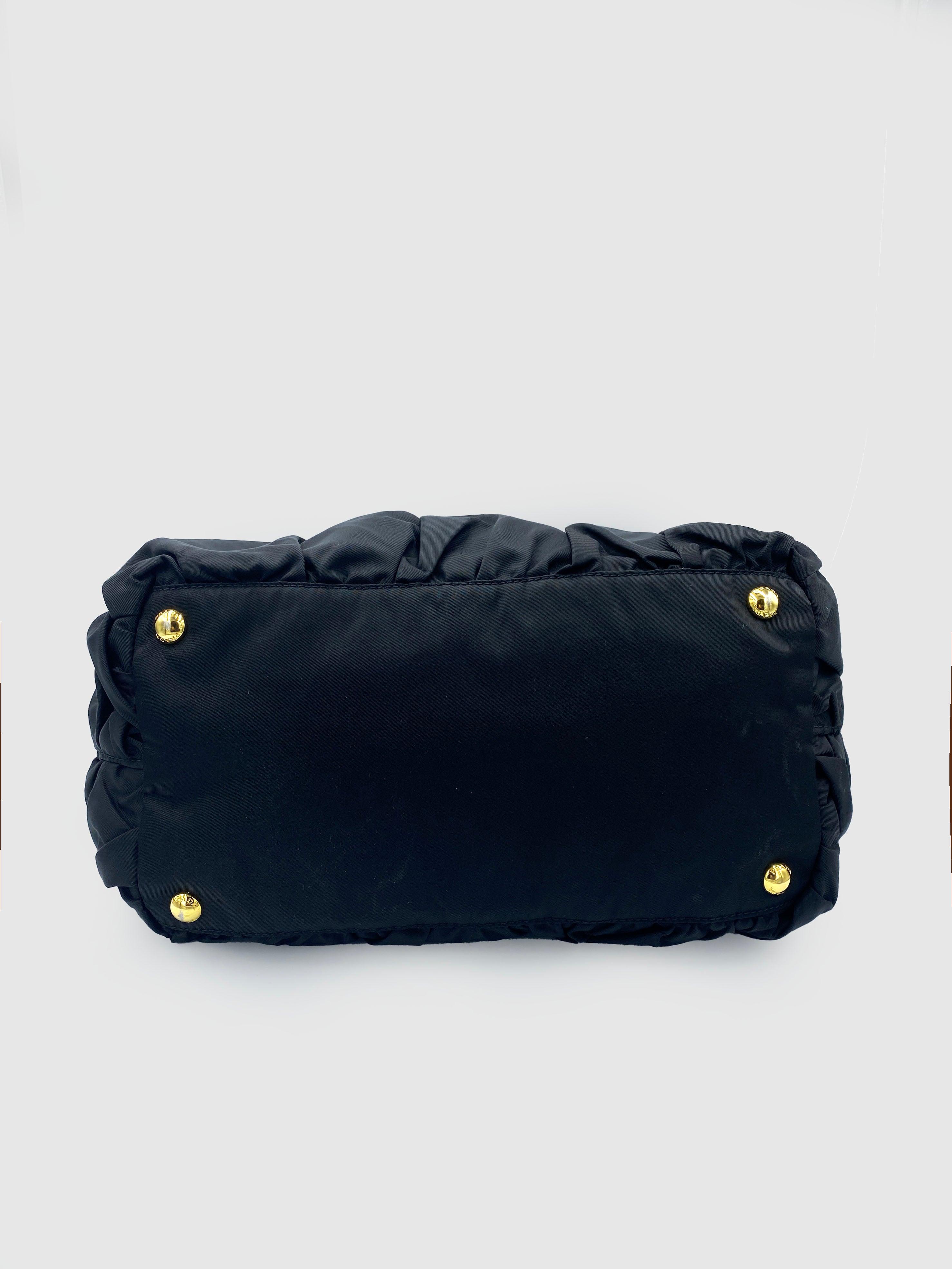 Prada - Second Nature Boutique