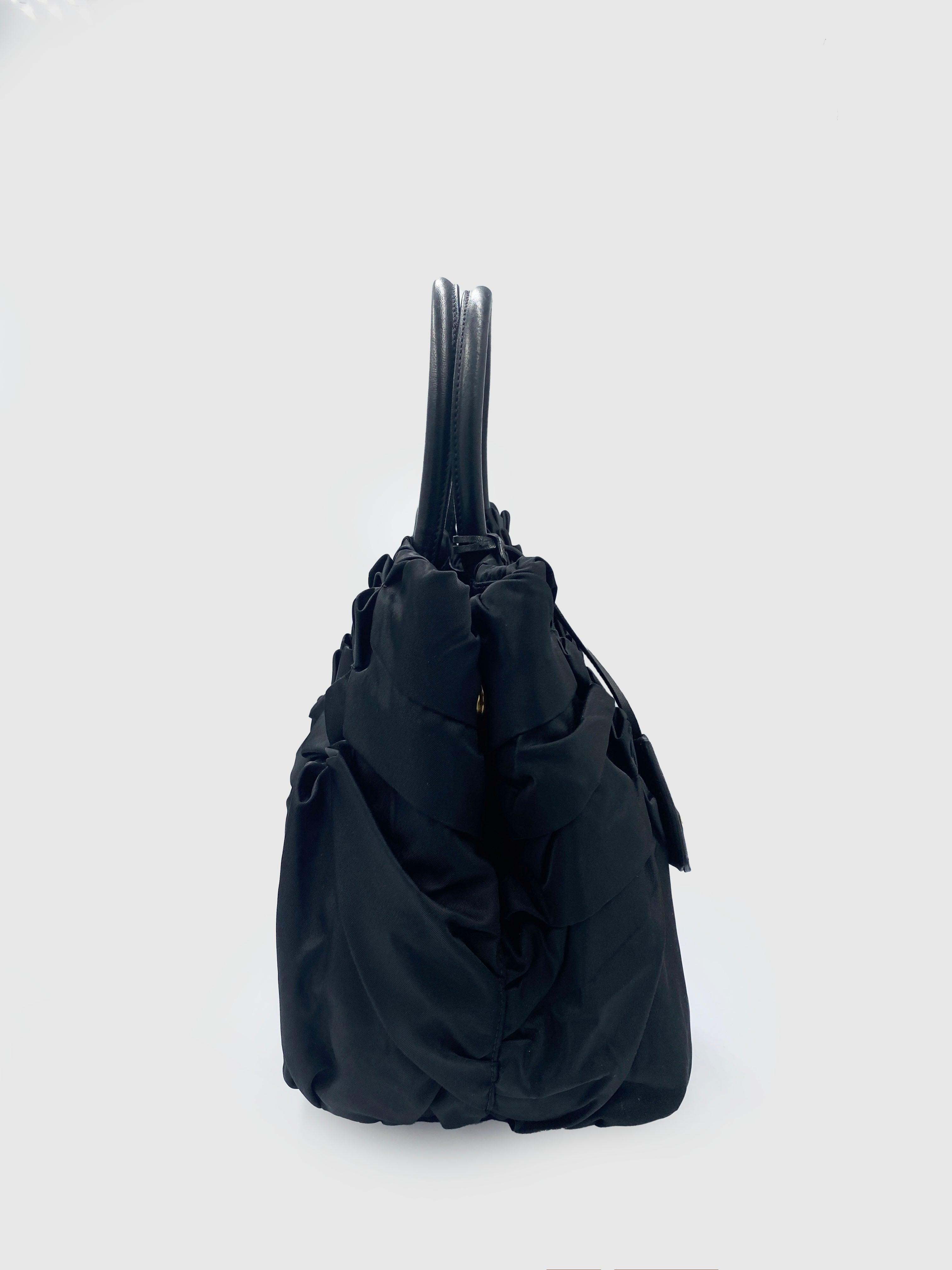 Prada - Second Nature Boutique