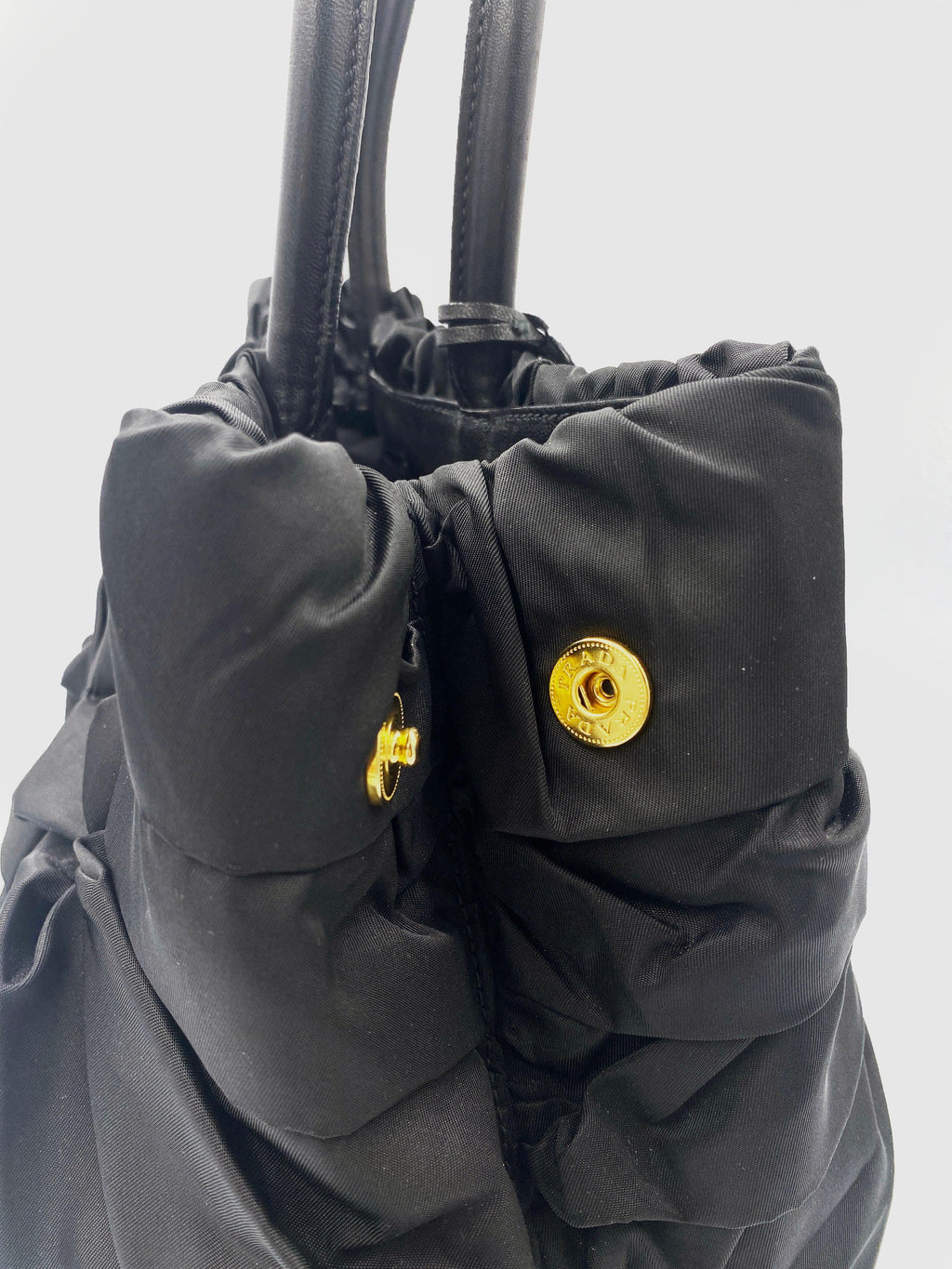 Prada - Second Nature Boutique