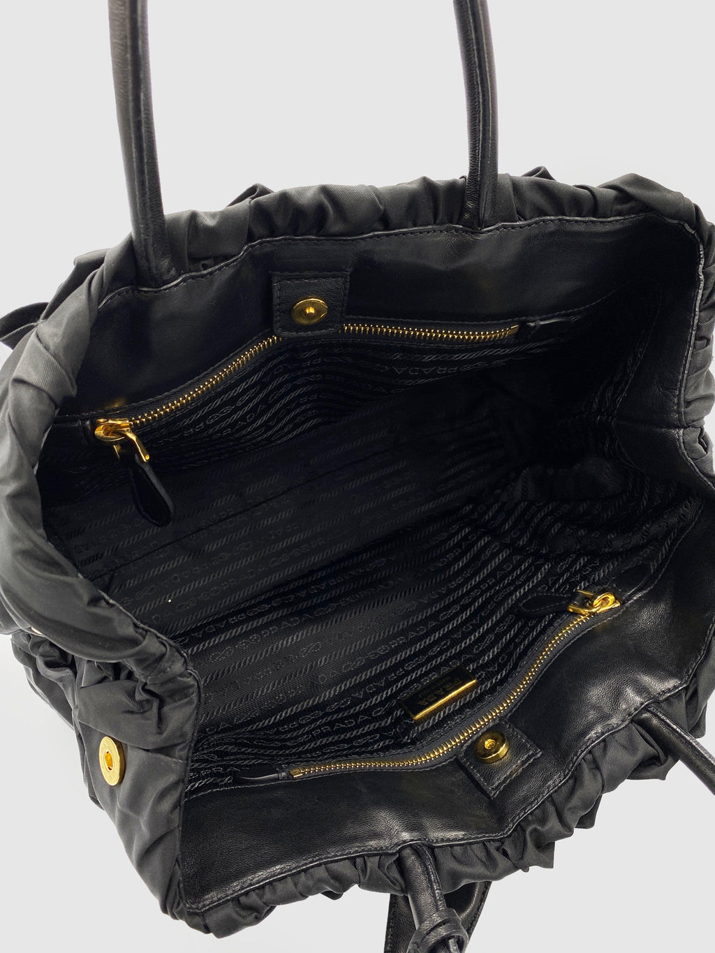 Prada - Second Nature Boutique