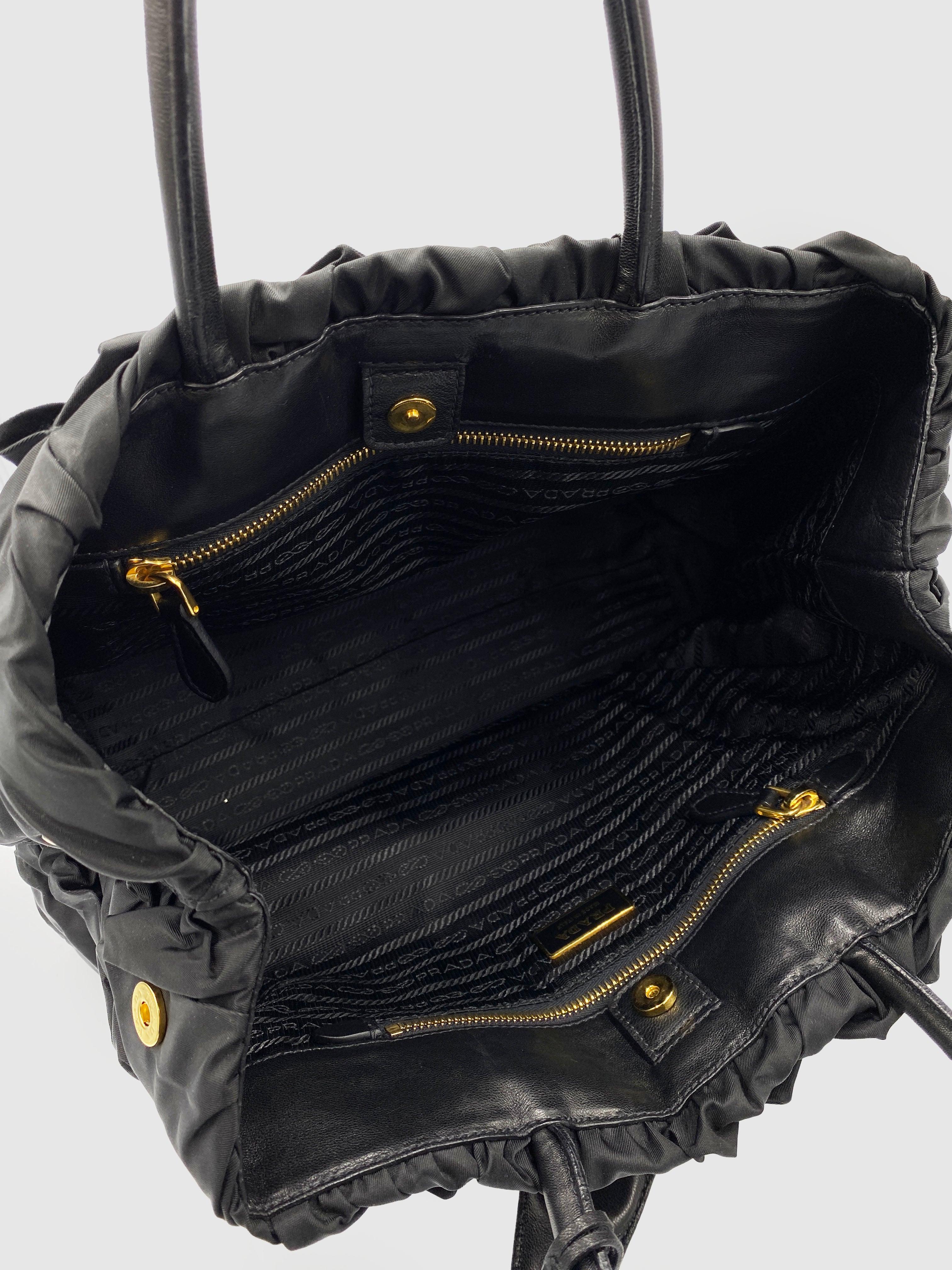 Prada - Second Nature Boutique