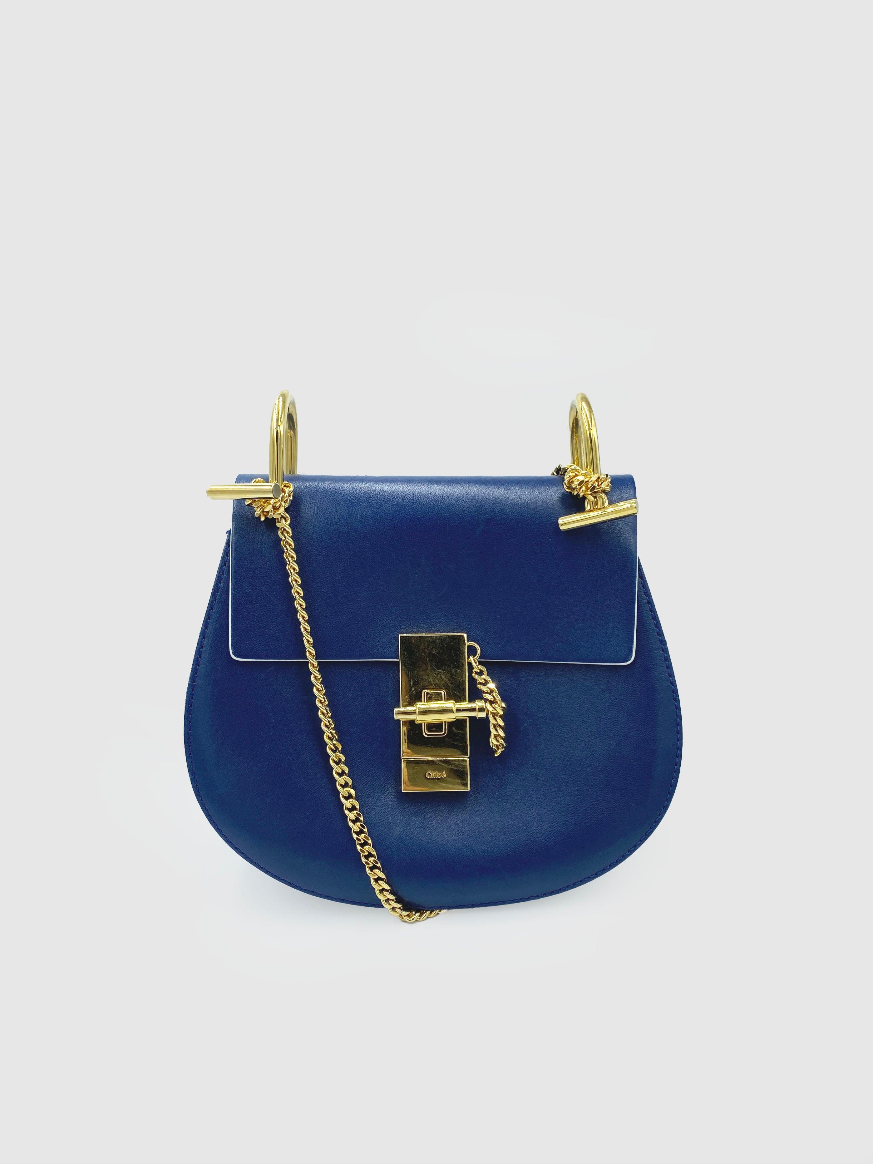 Chloe "Drew" - Second Nature Boutique