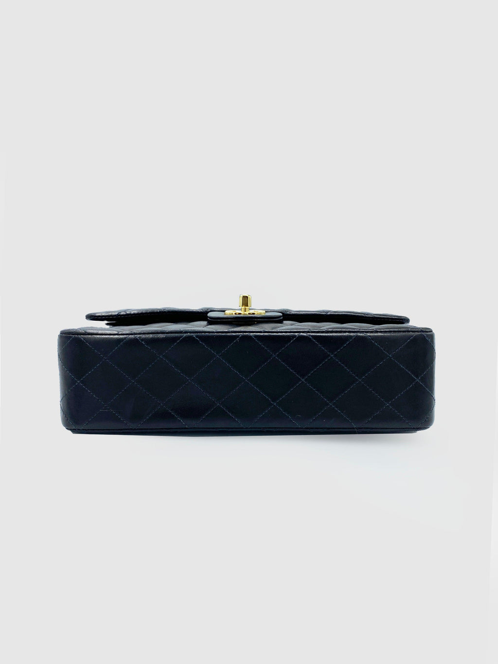 Chanel " Classic Double Flap" - Second Nature Boutique