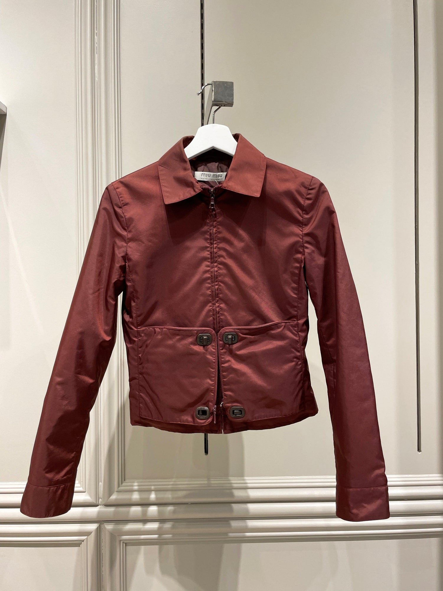 Miu Miu - Size 42 - Second Nature Boutique