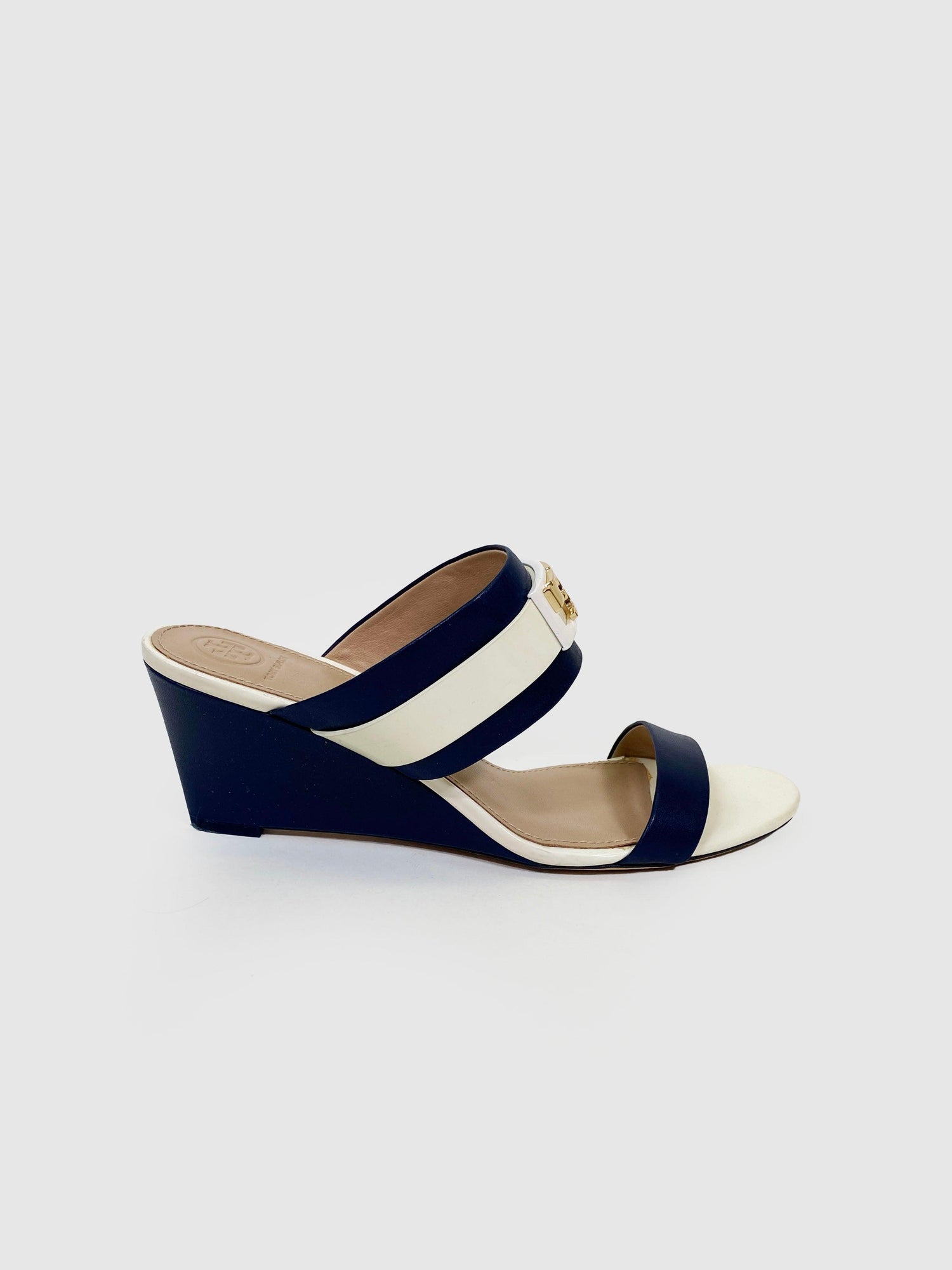 Tory Burch - Size 9 - Second Nature Boutique