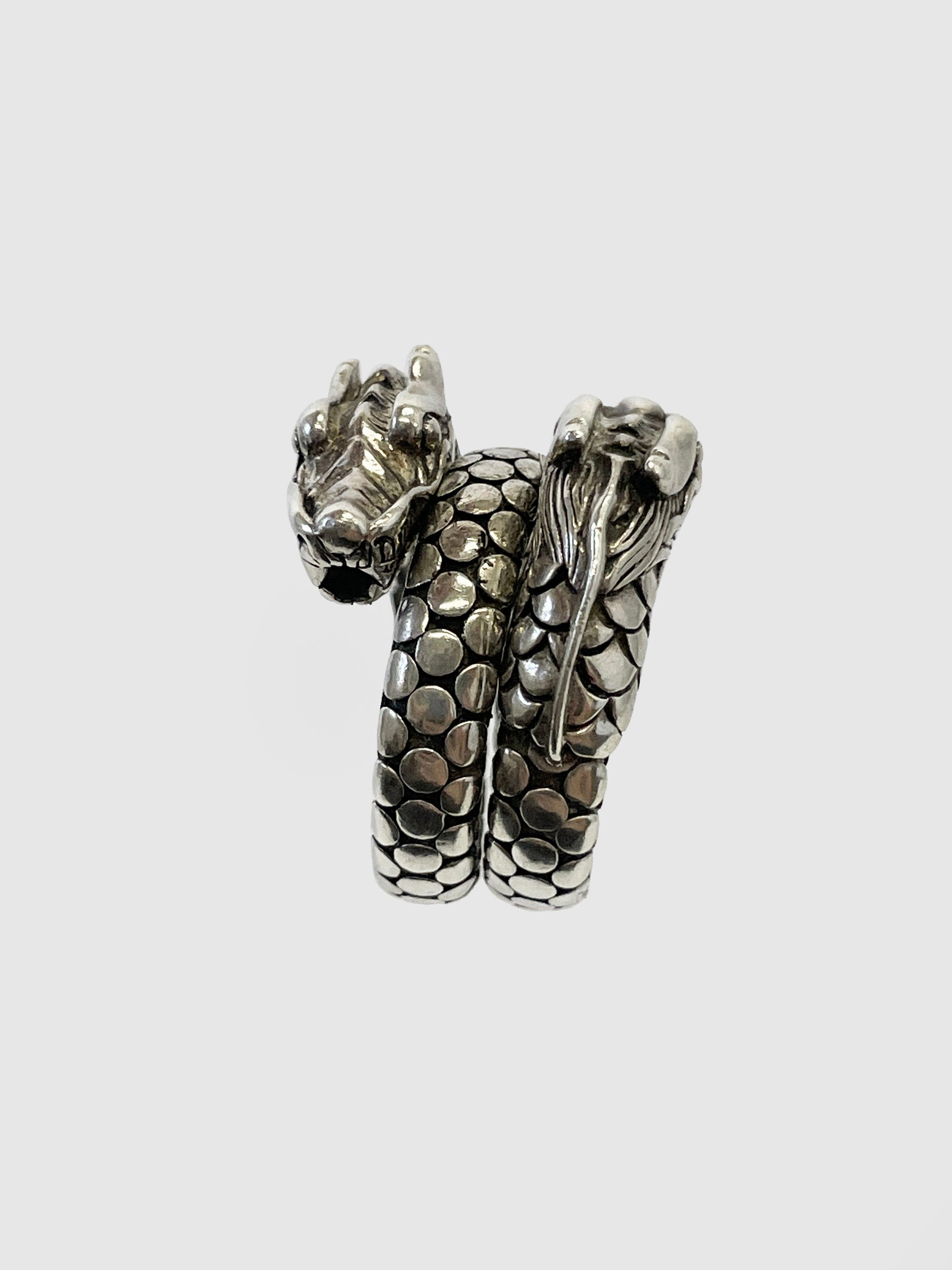 John Hardy (Ring) - Second Nature Boutique