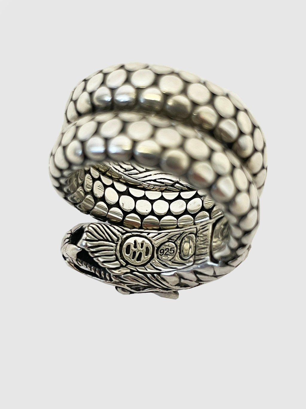 John Hardy (Ring) - Second Nature Boutique