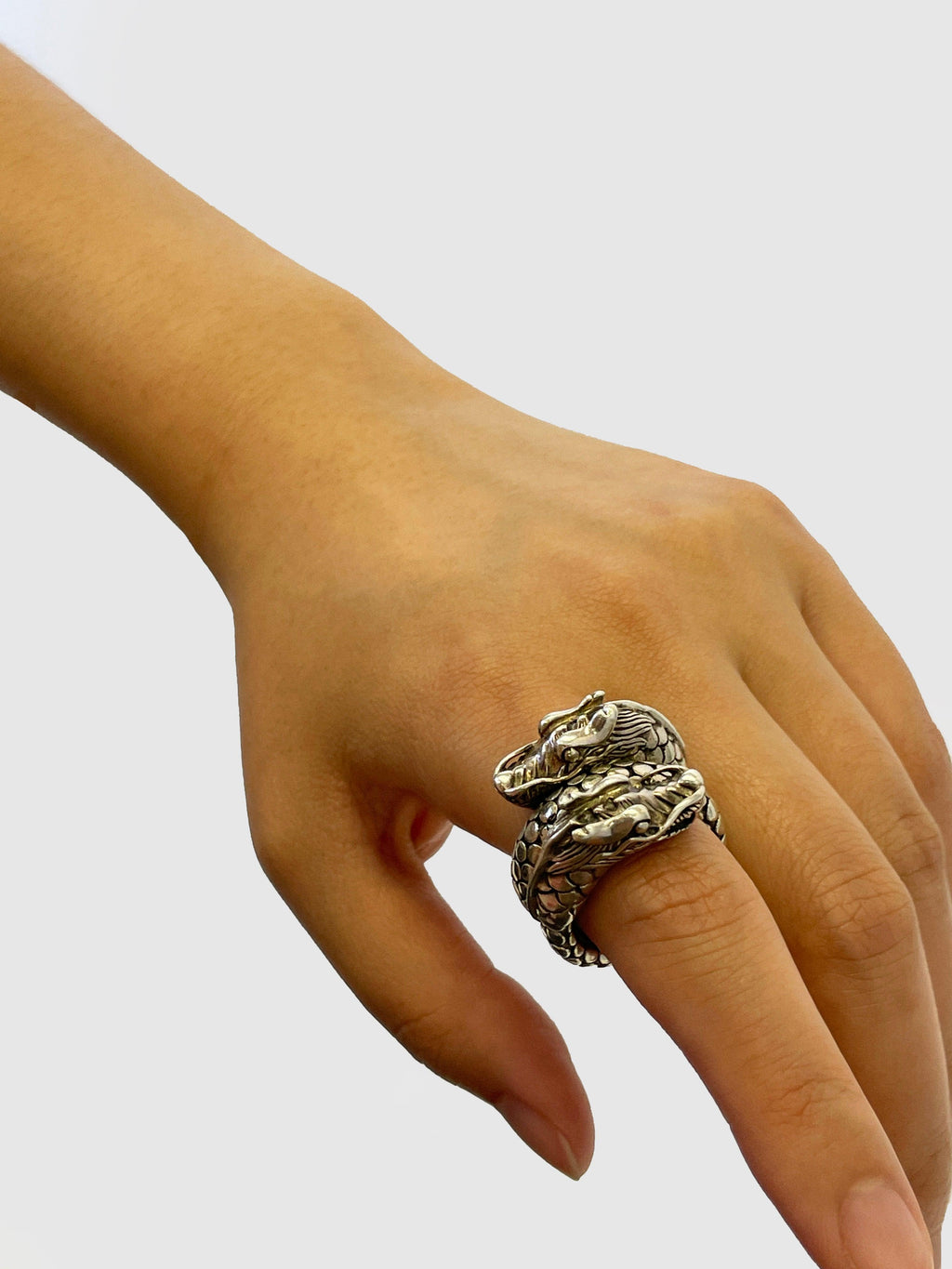 John Hardy (Ring) - Second Nature Boutique