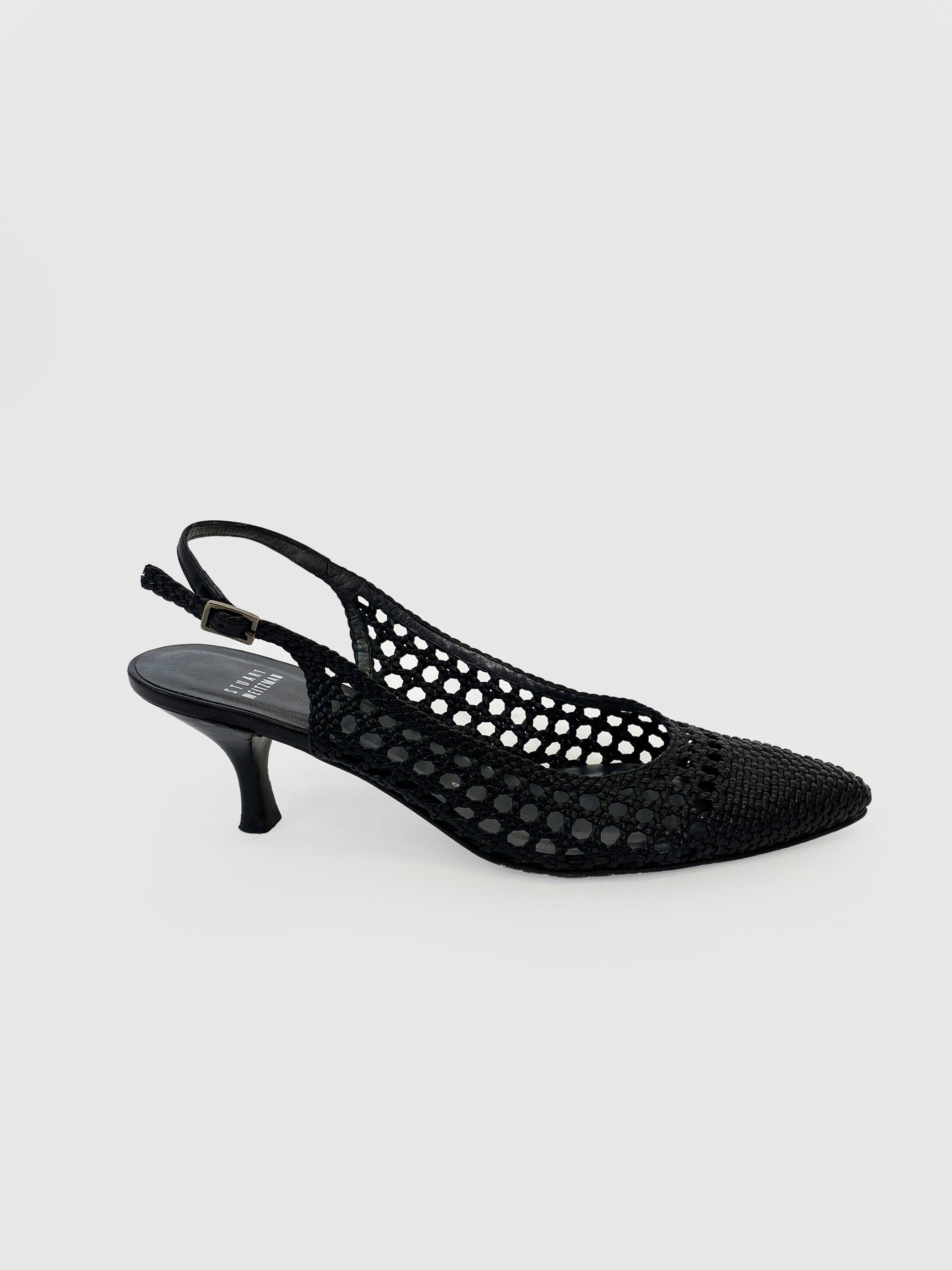 Stuart Weitzman - Size 9 - Second Nature Boutique