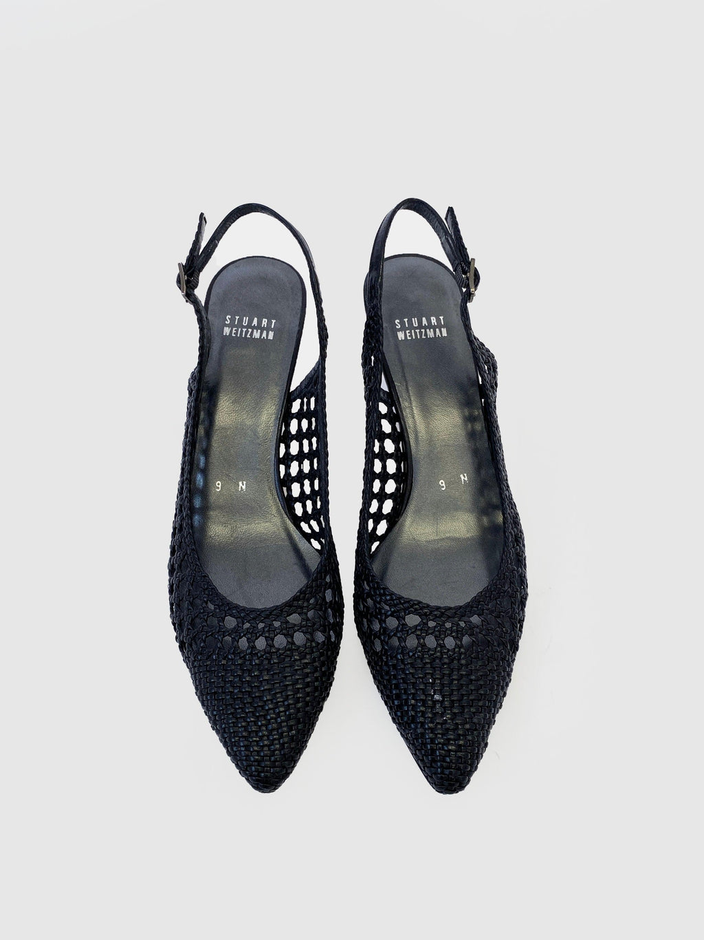 Stuart Weitzman - Size 9 - Second Nature Boutique