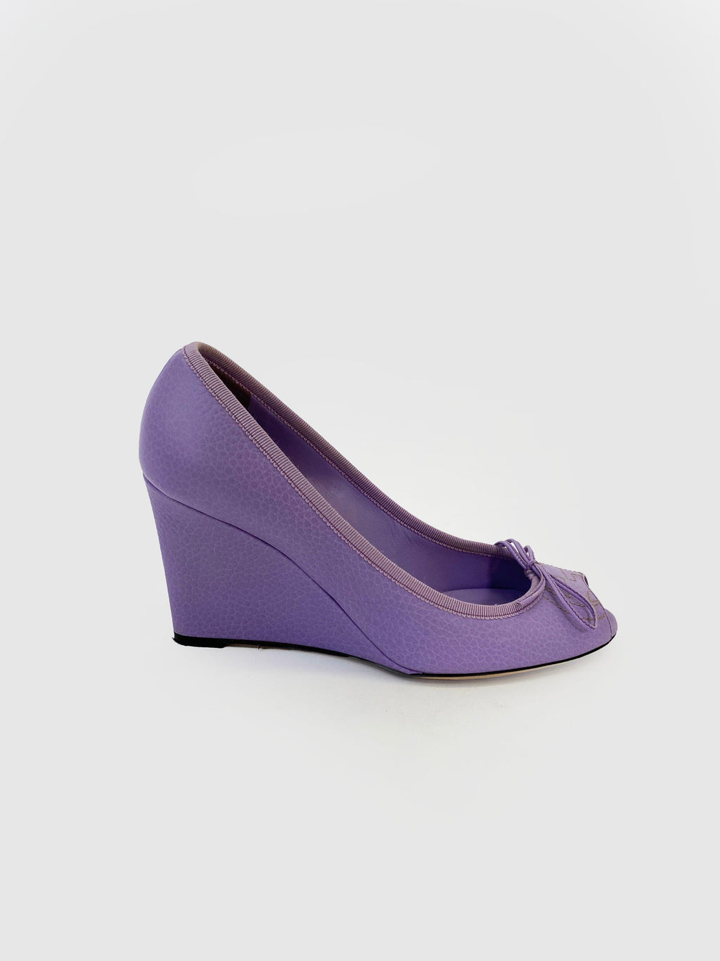 Gucci - Size 37.5 - Second Nature Boutique