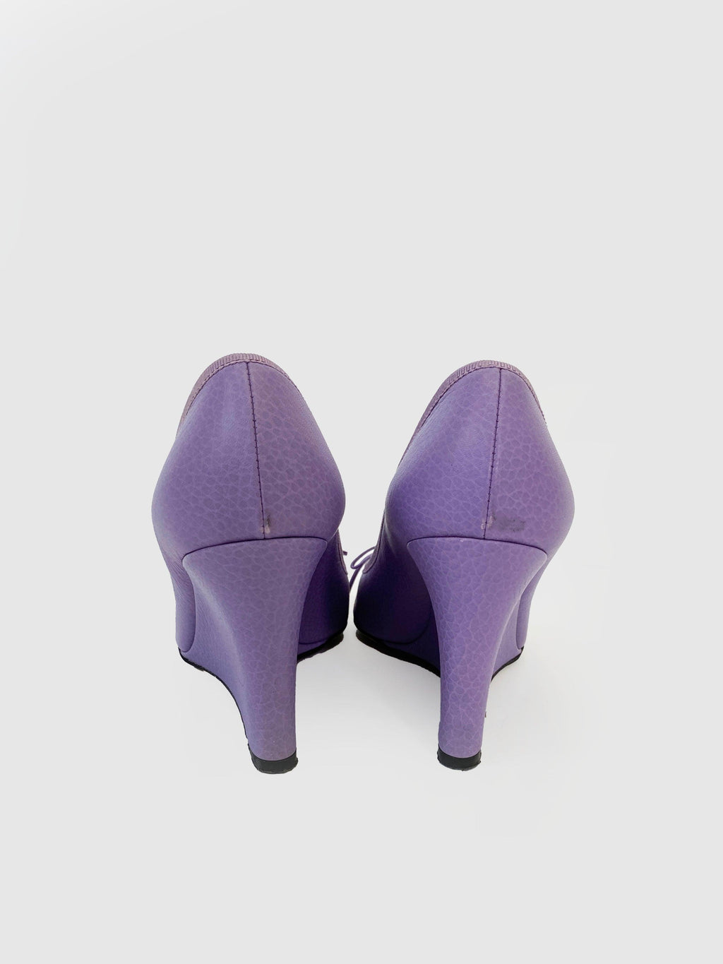 Gucci - Size 37.5 - Second Nature Boutique