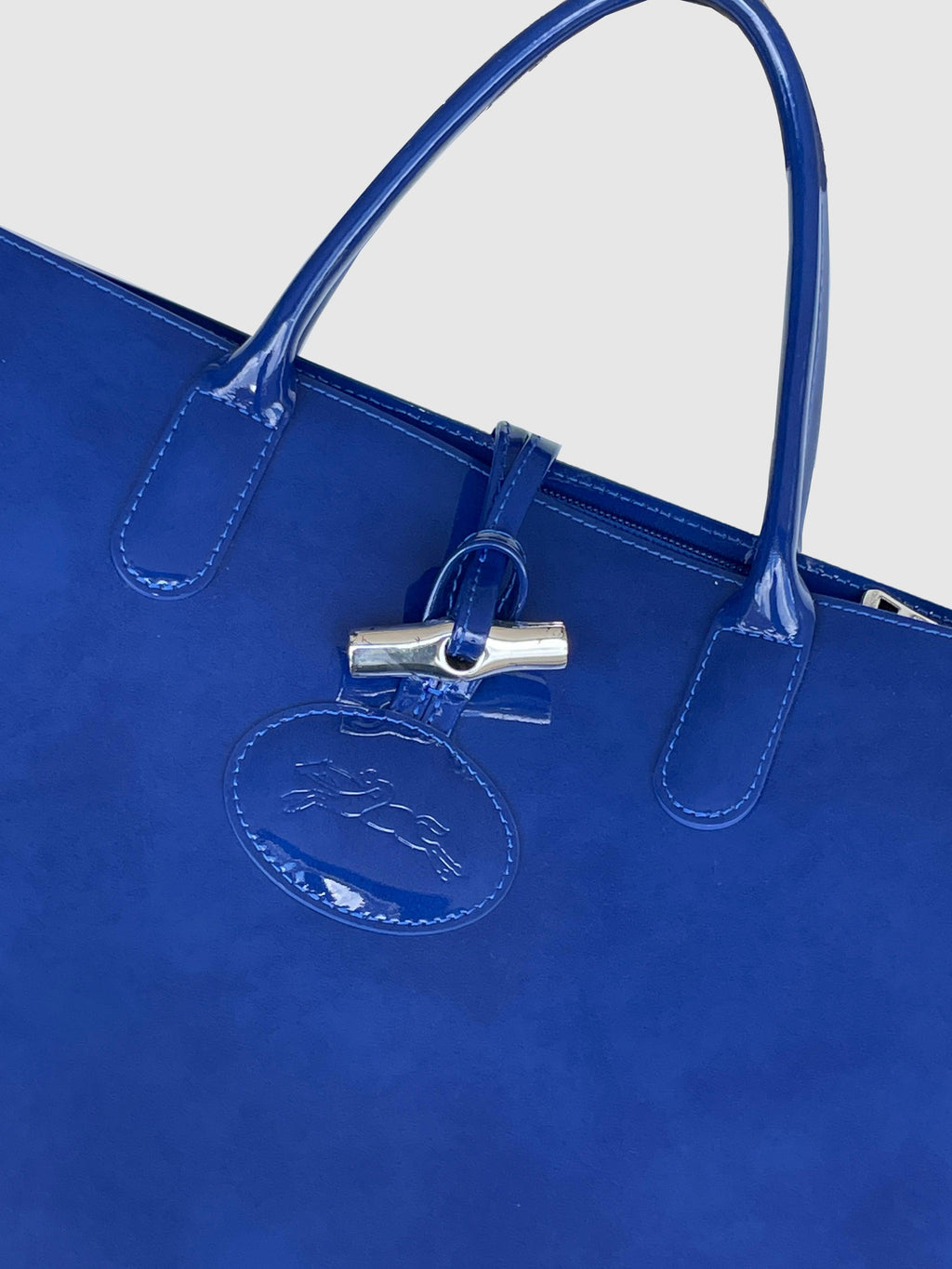 Longchamp - Second Nature Boutique