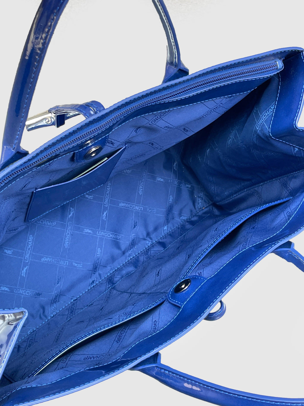 Longchamp - Second Nature Boutique