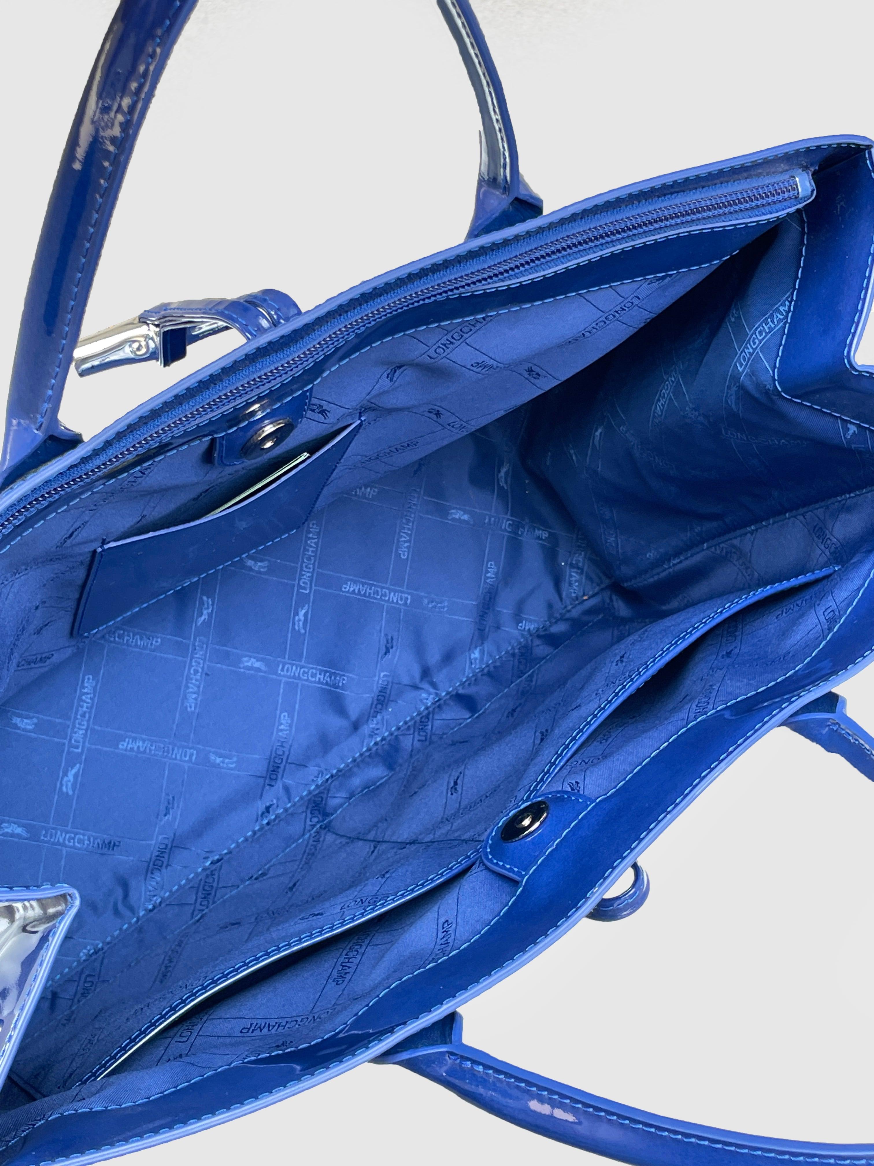 Longchamp - Second Nature Boutique