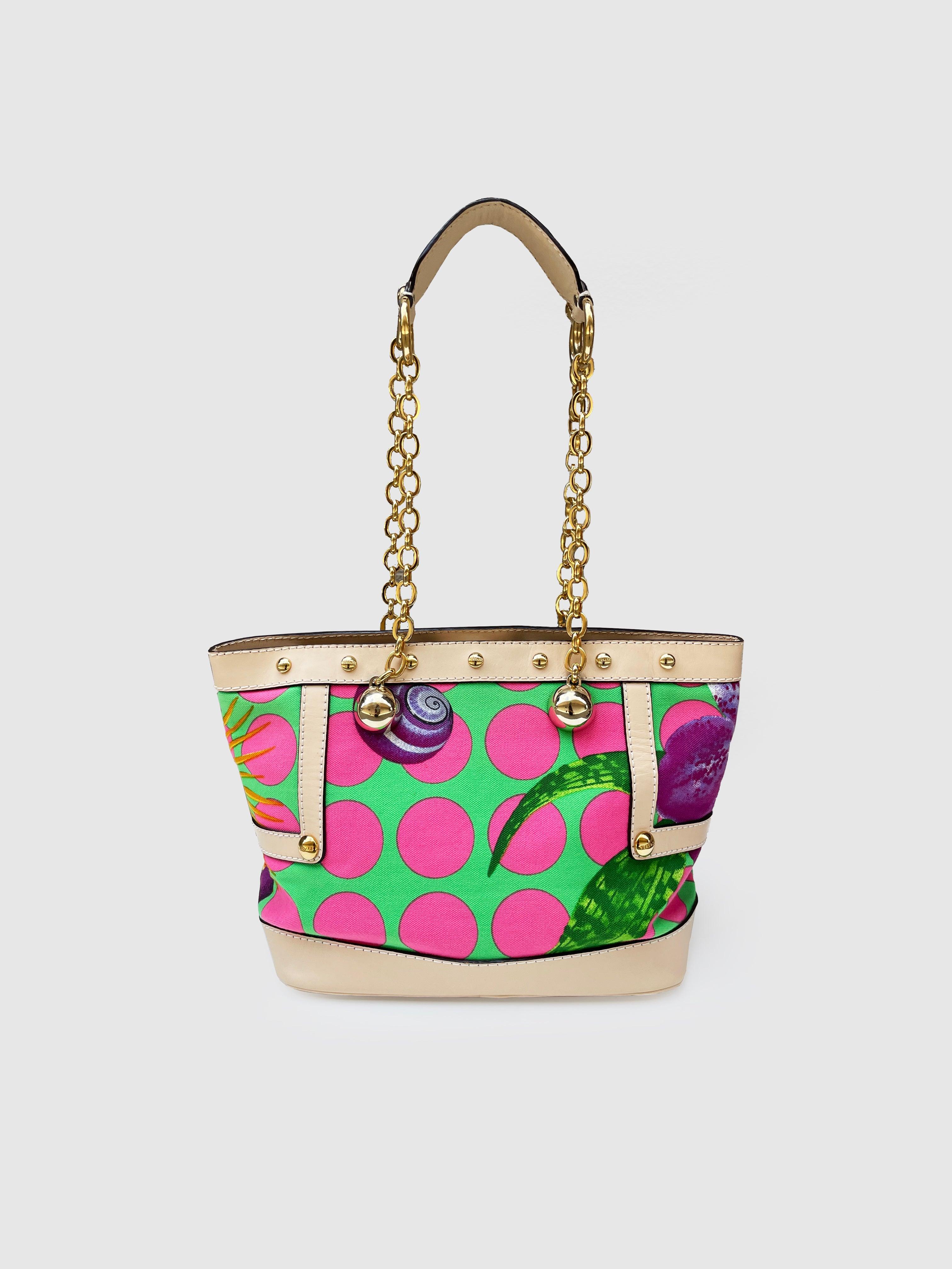 Versace - Second Nature Boutique