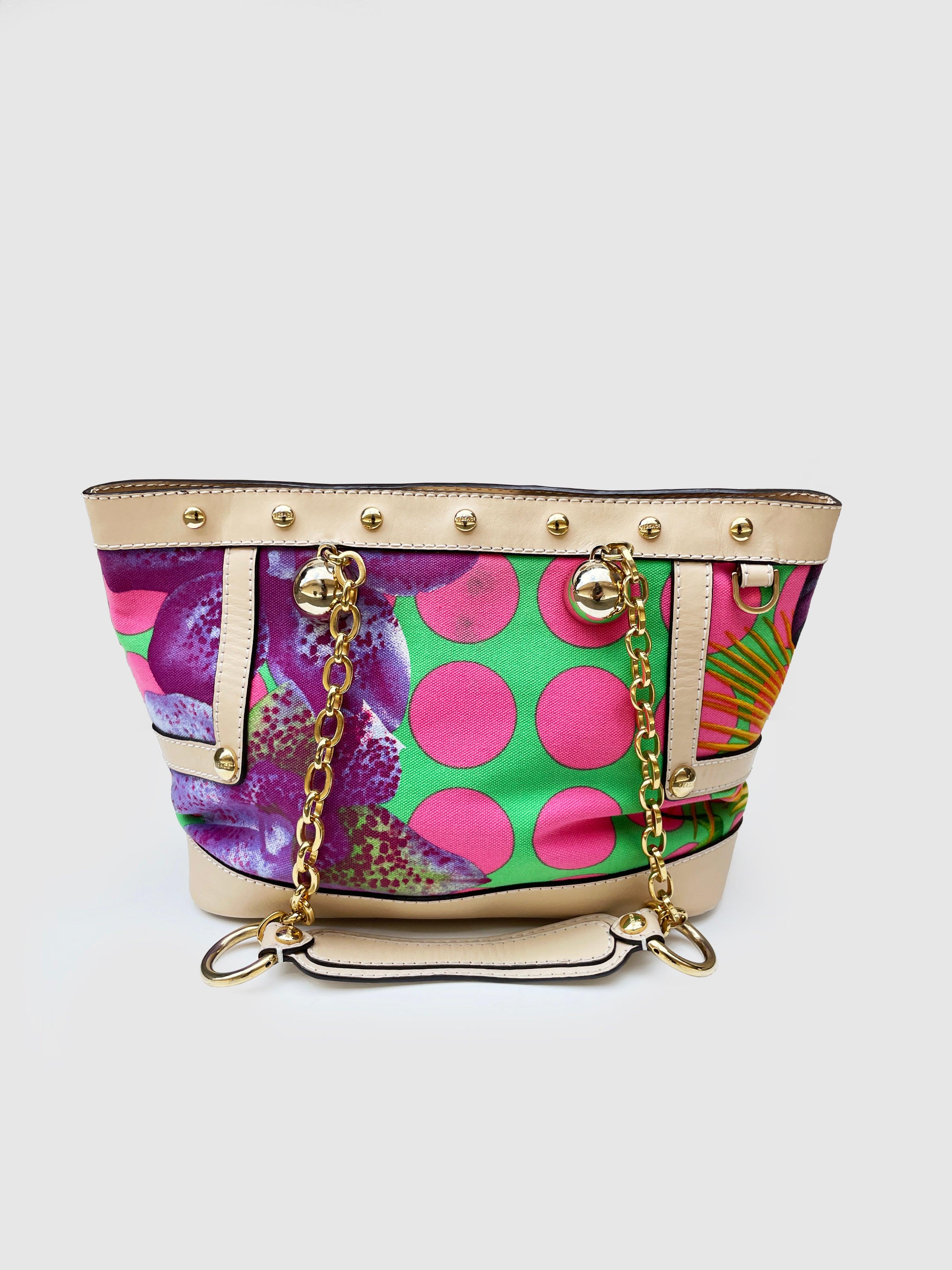 Versace - Second Nature Boutique