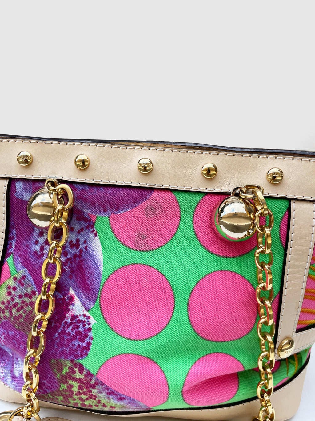 Versace - Second Nature Boutique