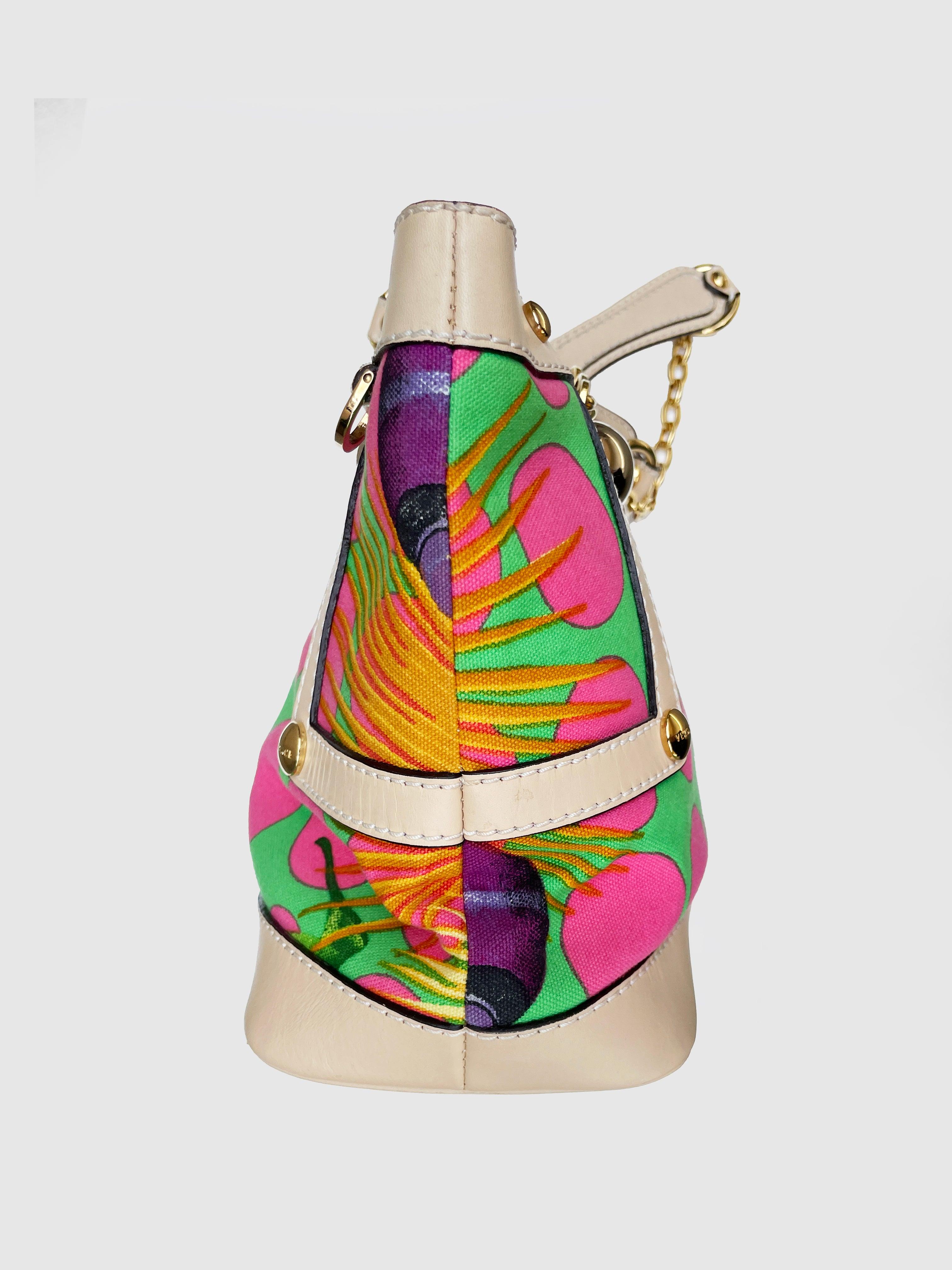 Versace - Second Nature Boutique
