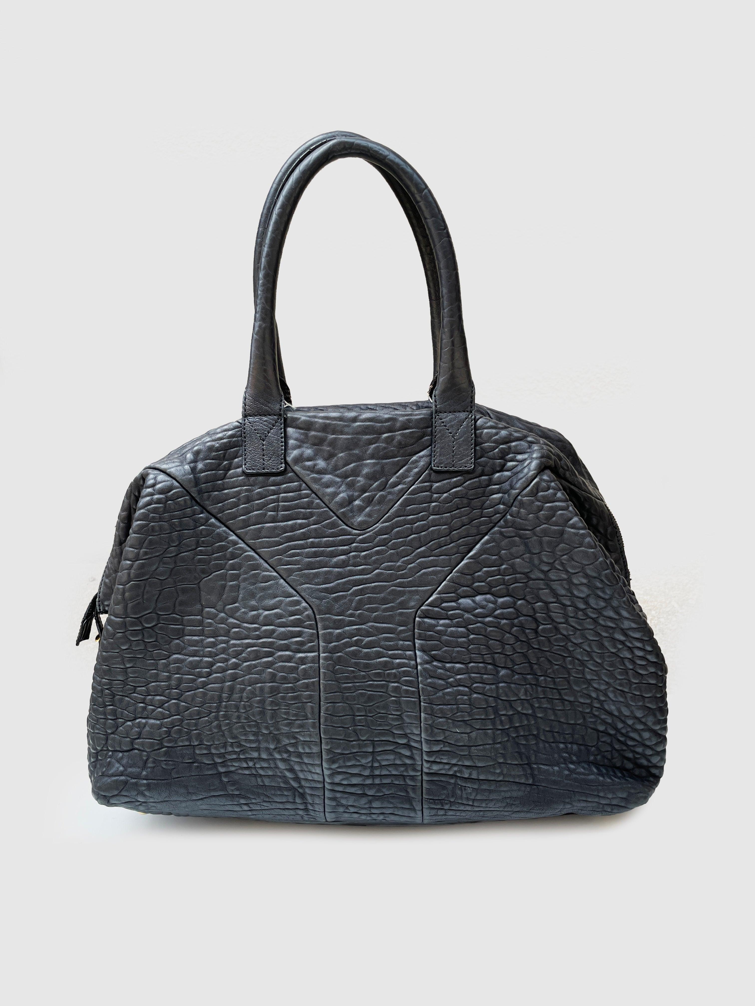 Yves Saint Laurent "Easy Y" - Second Nature Boutique