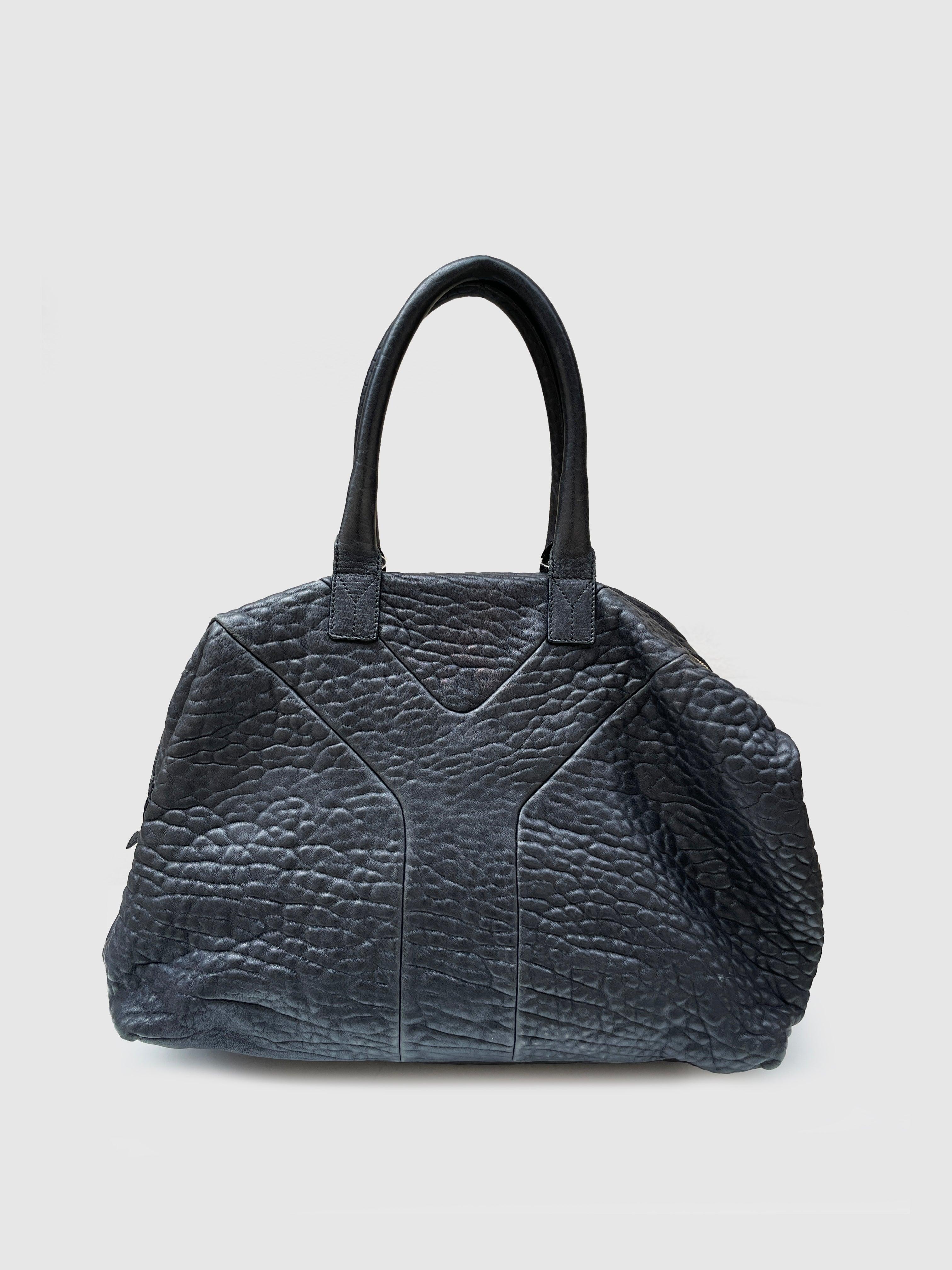 Yves Saint Laurent "Easy Y" - Second Nature Boutique