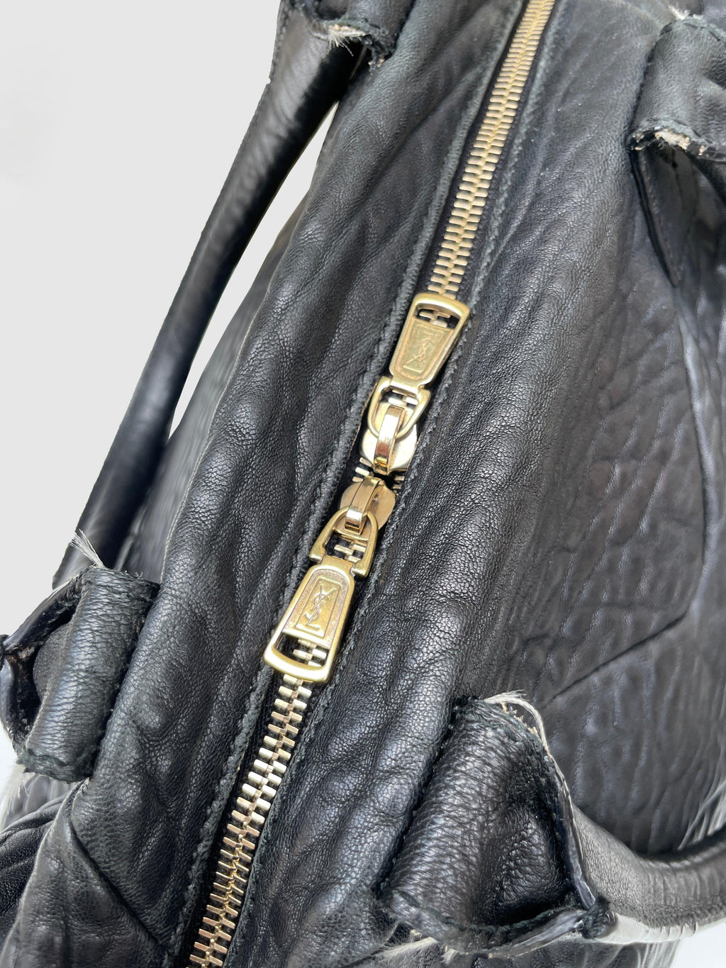 Yves Saint Laurent "Easy Y" - Second Nature Boutique