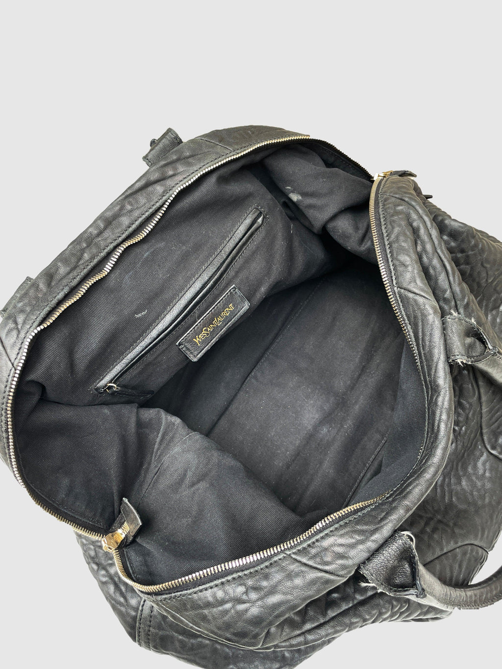 Yves Saint Laurent "Easy Y" - Second Nature Boutique