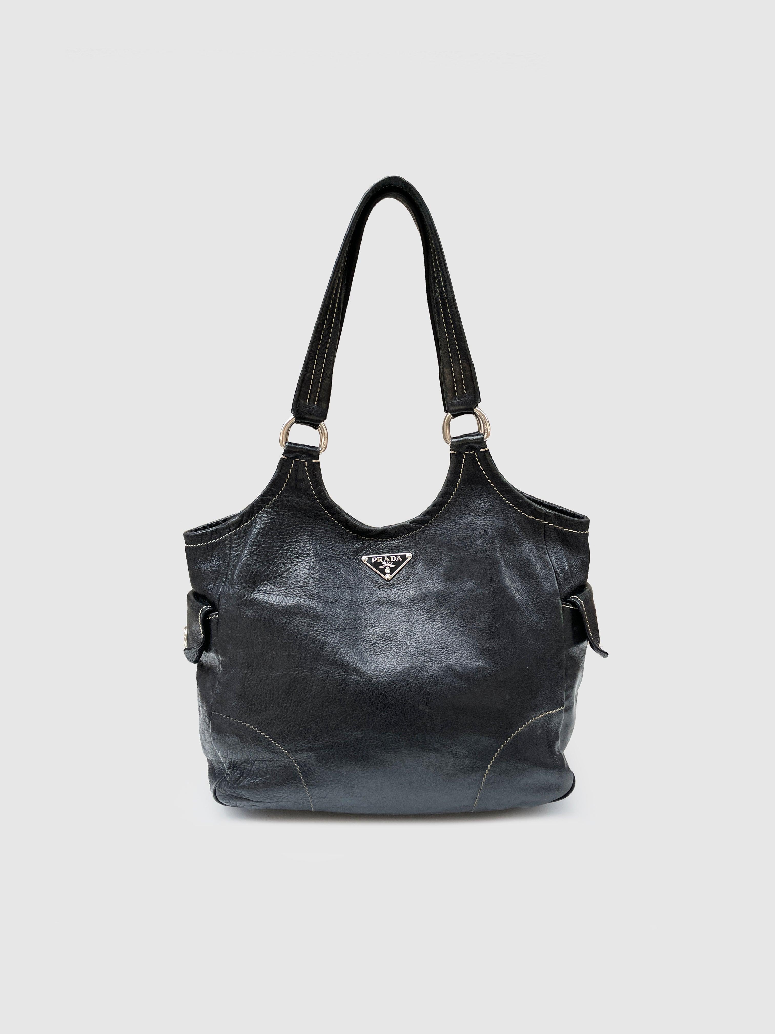 Prada - Second Nature Boutique