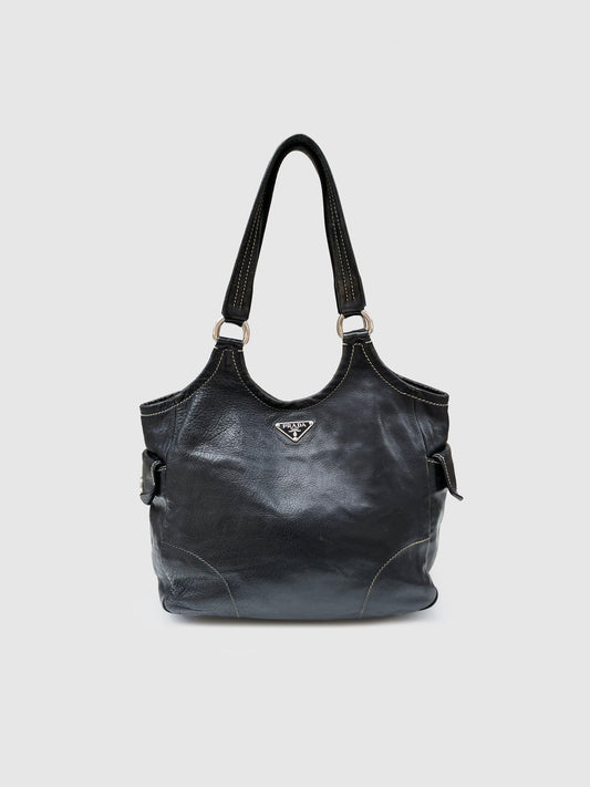 Prada - Second Nature Boutique