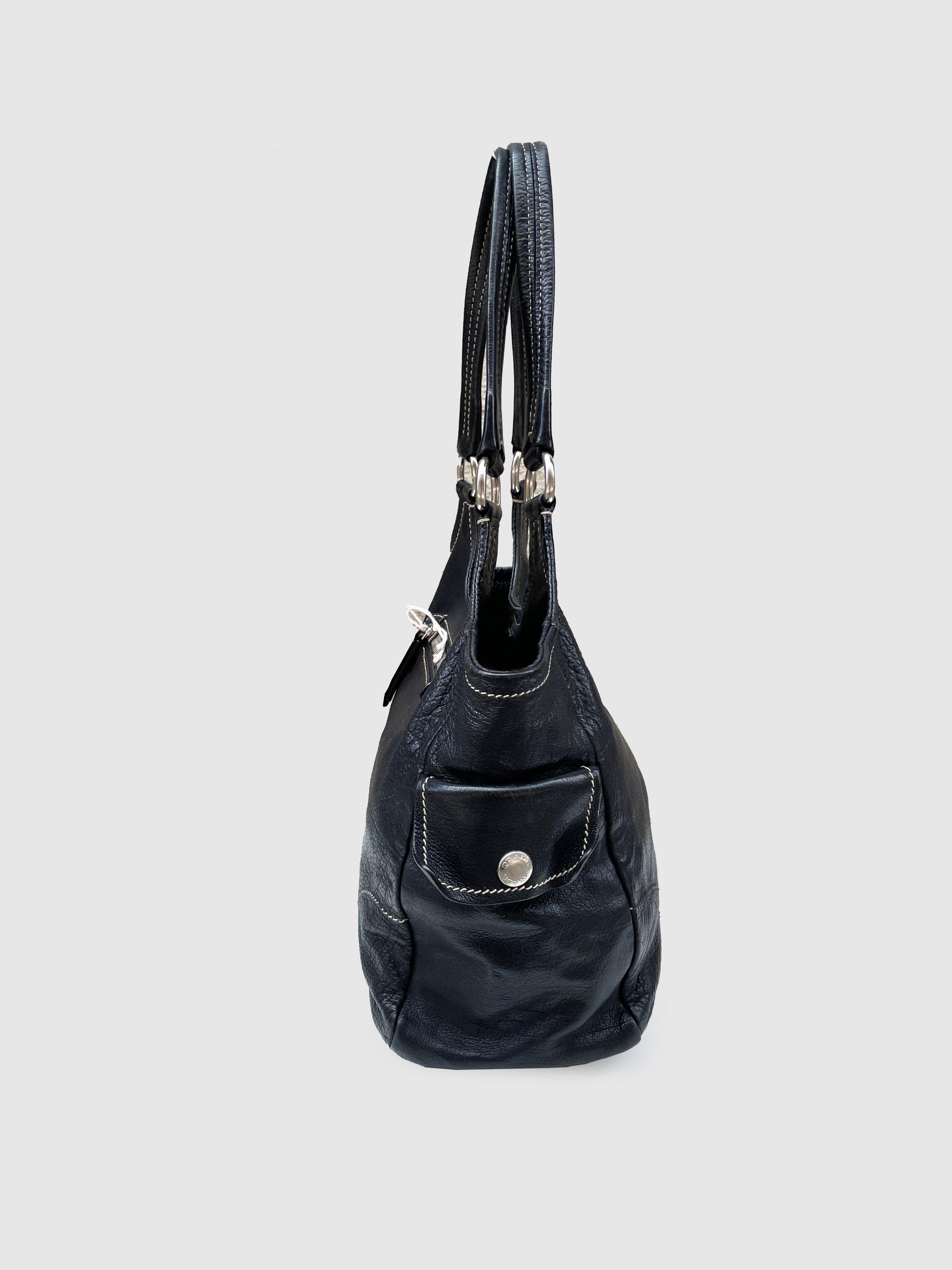 Prada - Second Nature Boutique