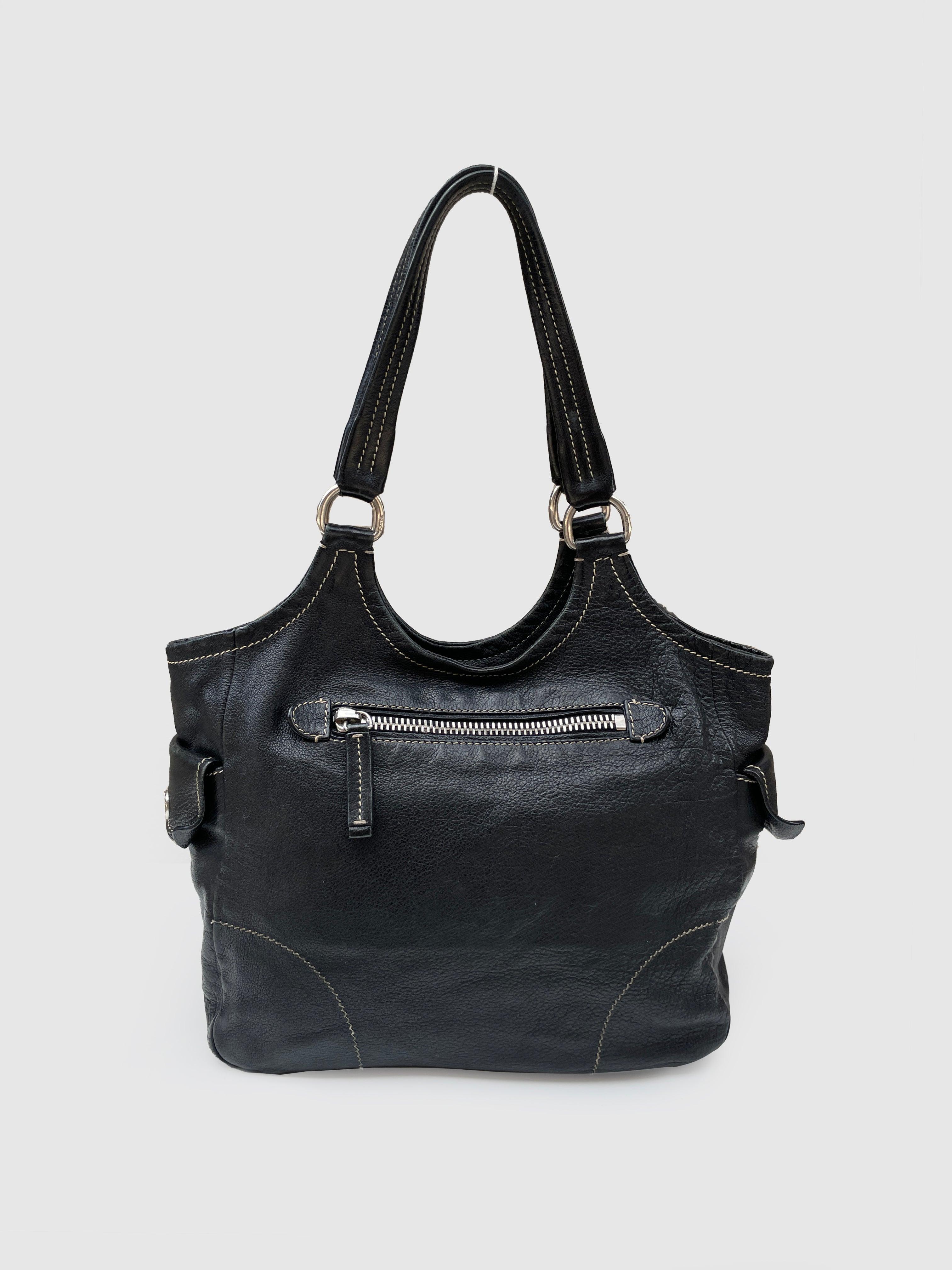 Prada - Second Nature Boutique