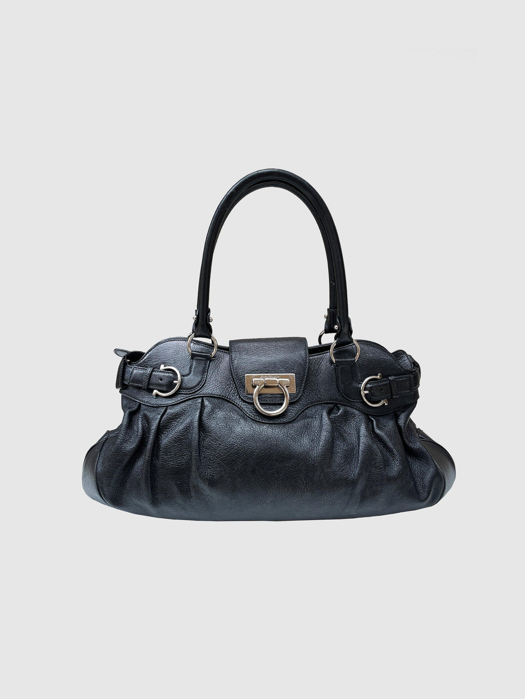 Ferragamo - Second Nature Boutique