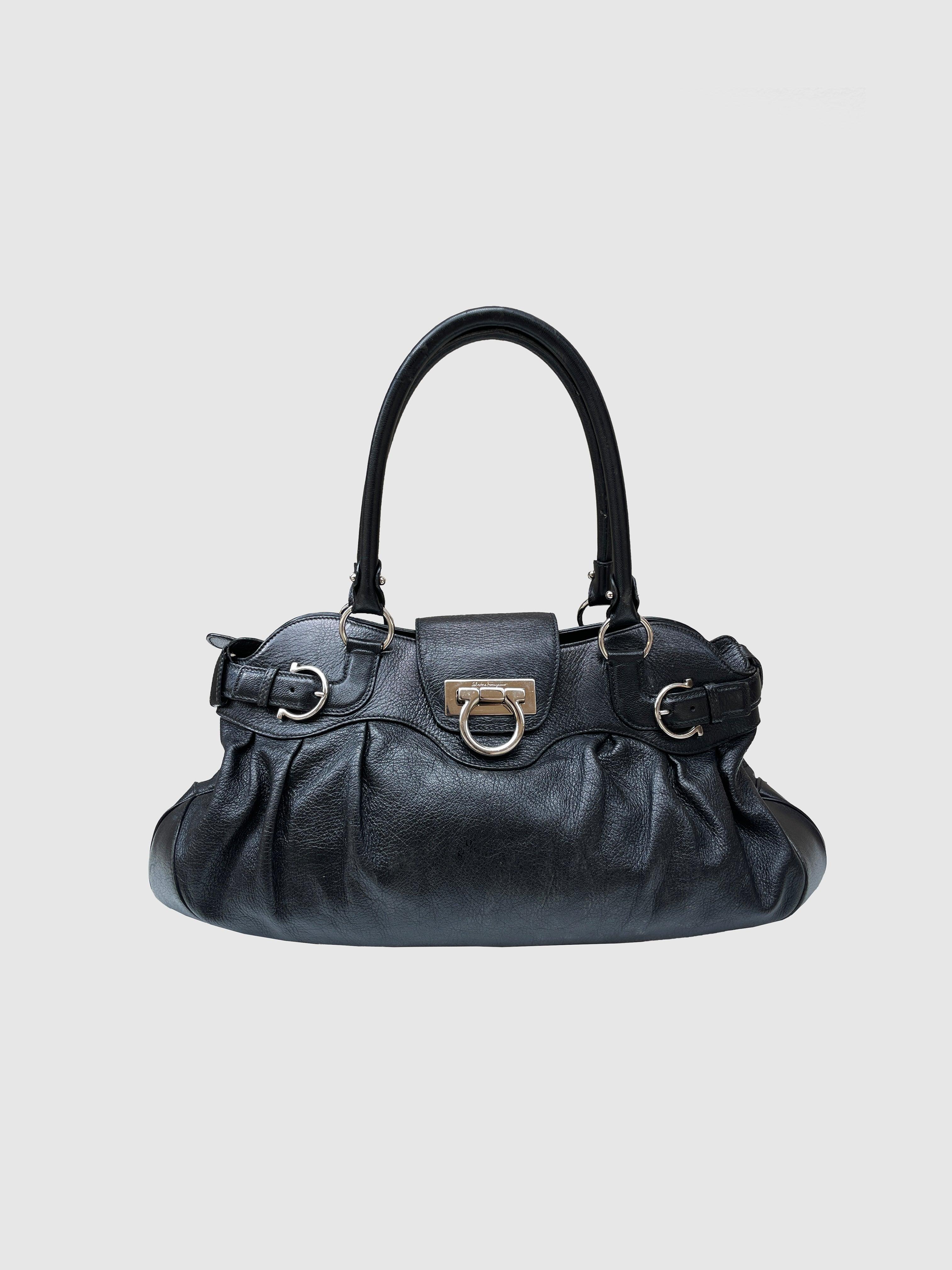 Ferragamo - Second Nature Boutique